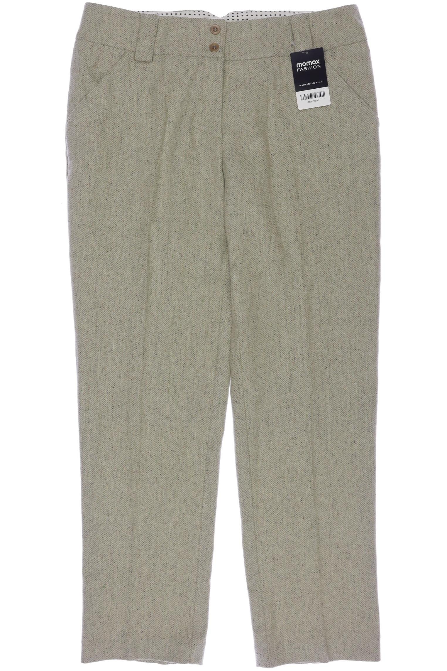 

Closed Damen Stoffhose, hellgrün, Gr. 48