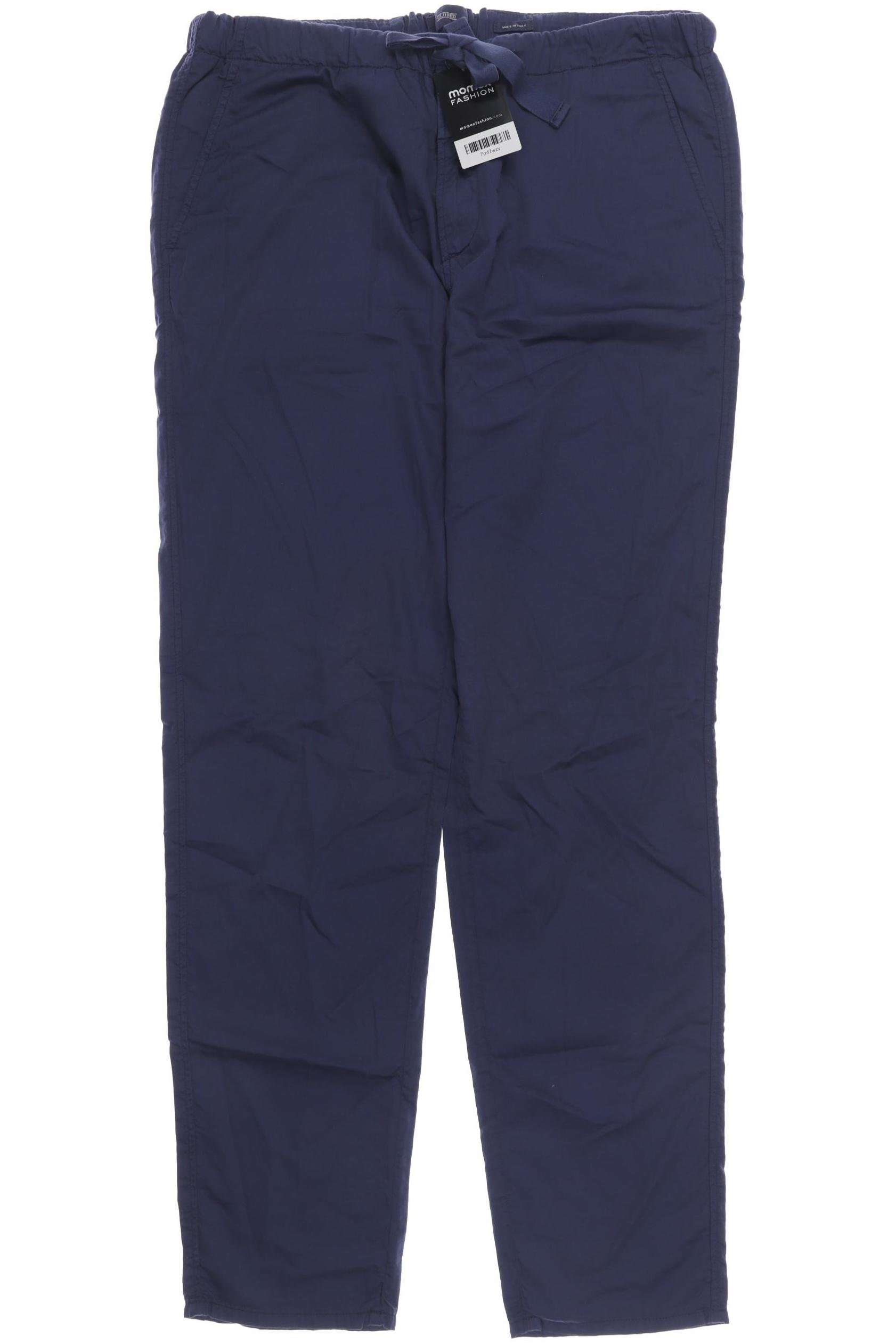 

Closed Damen Stoffhose, marineblau