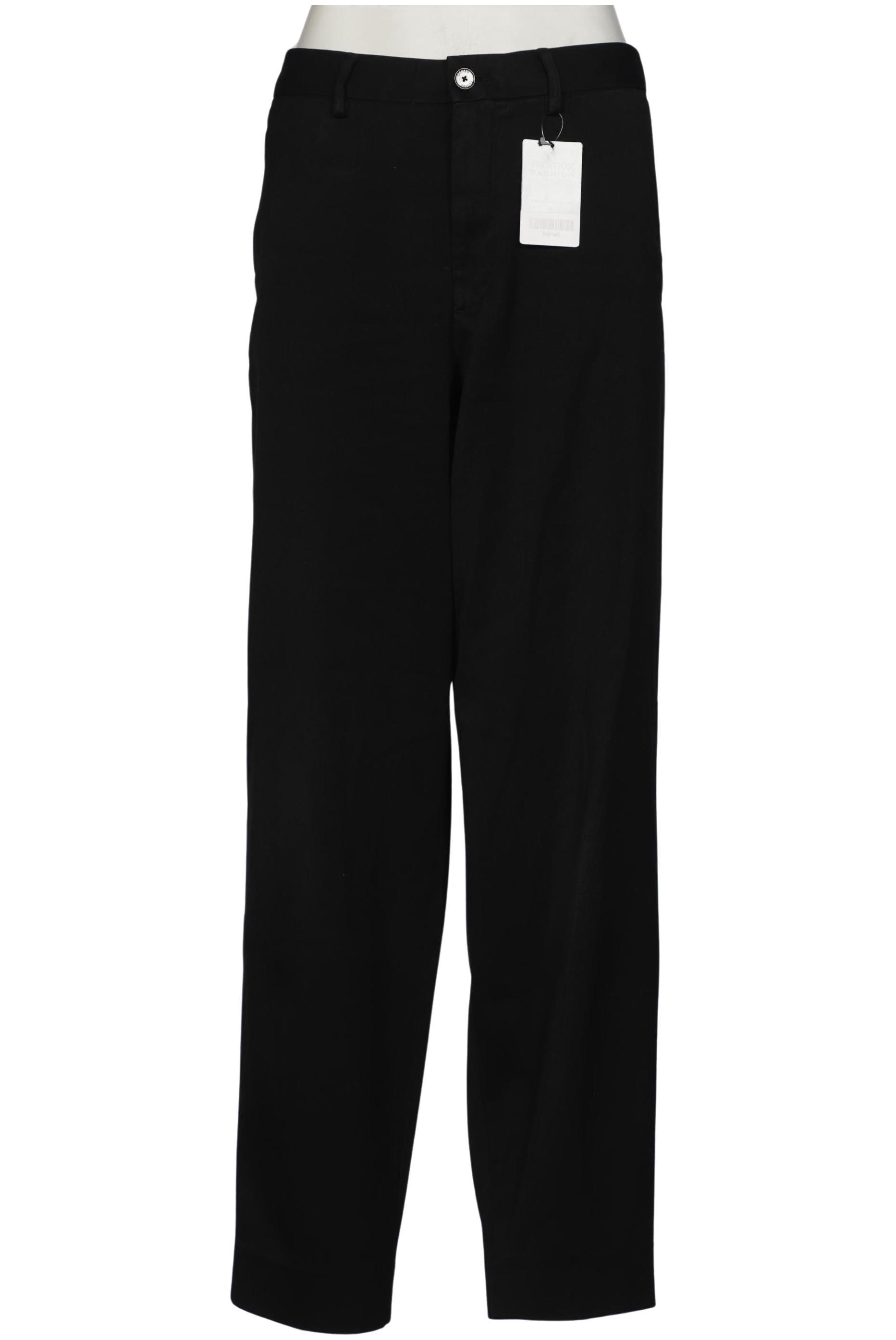 

Closed Damen Stoffhose, schwarz, Gr. 31