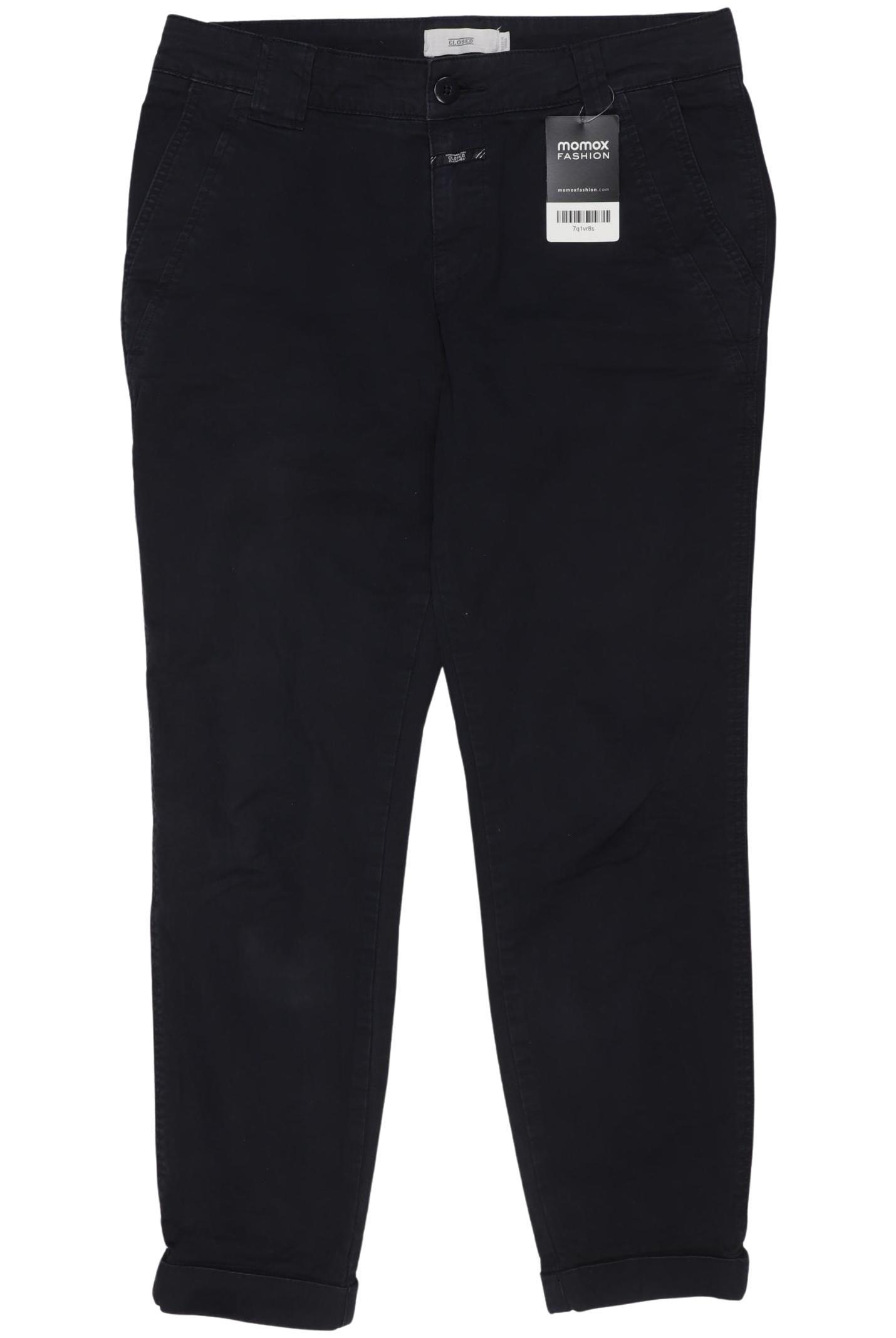 

Closed Damen Stoffhose, marineblau, Gr. 42