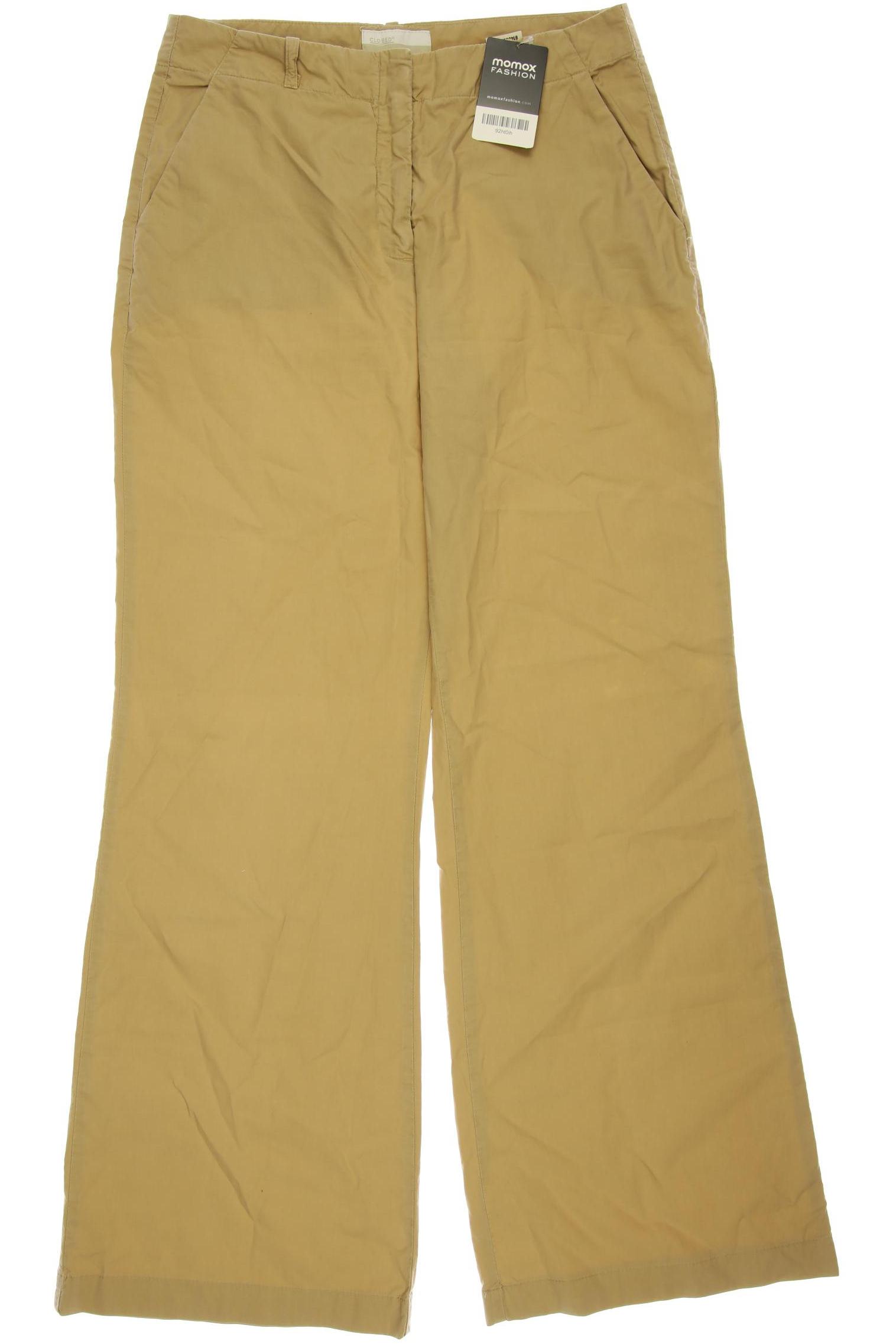 

Closed Damen Stoffhose, beige, Gr. 44