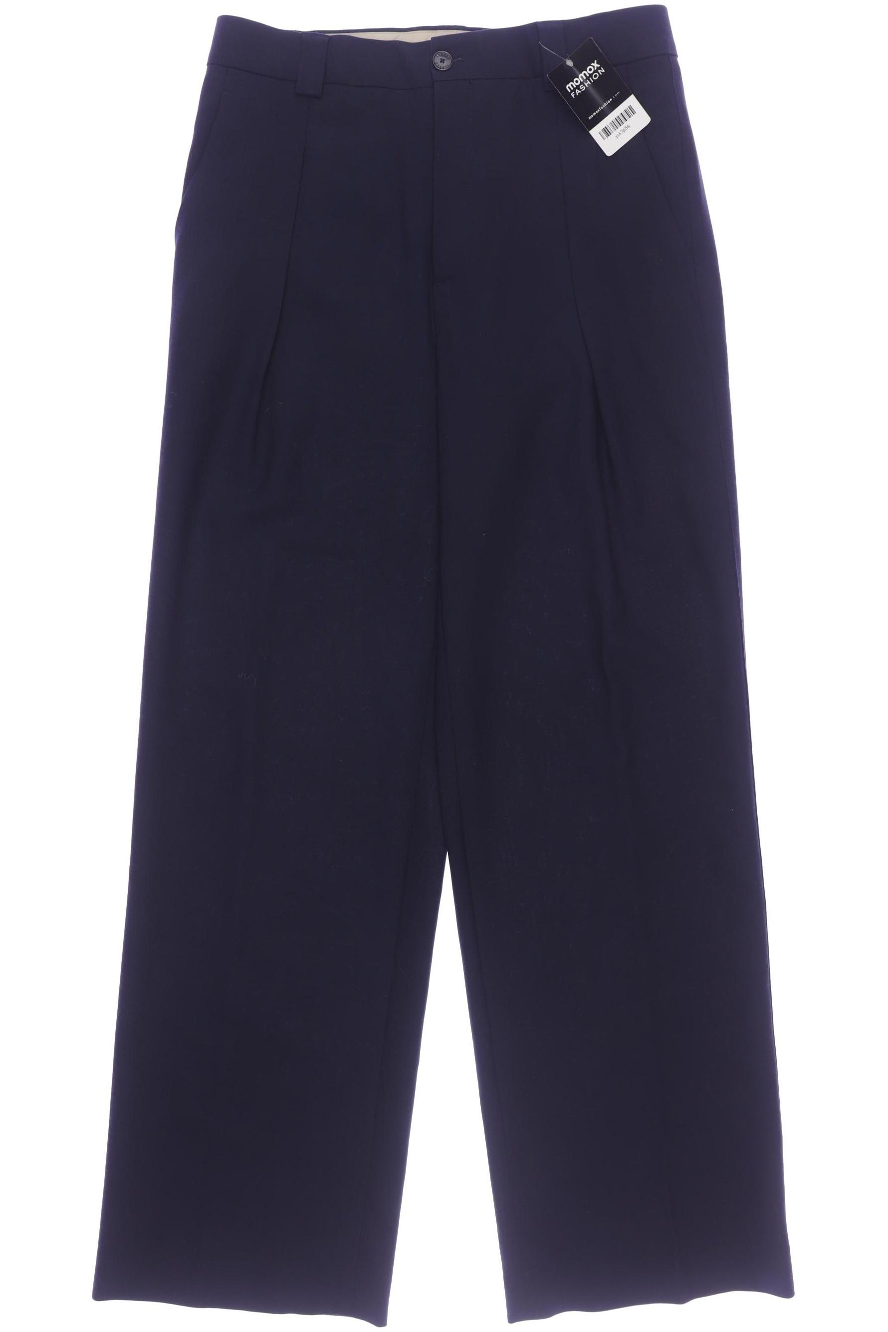 

Closed Damen Stoffhose, marineblau, Gr. 30