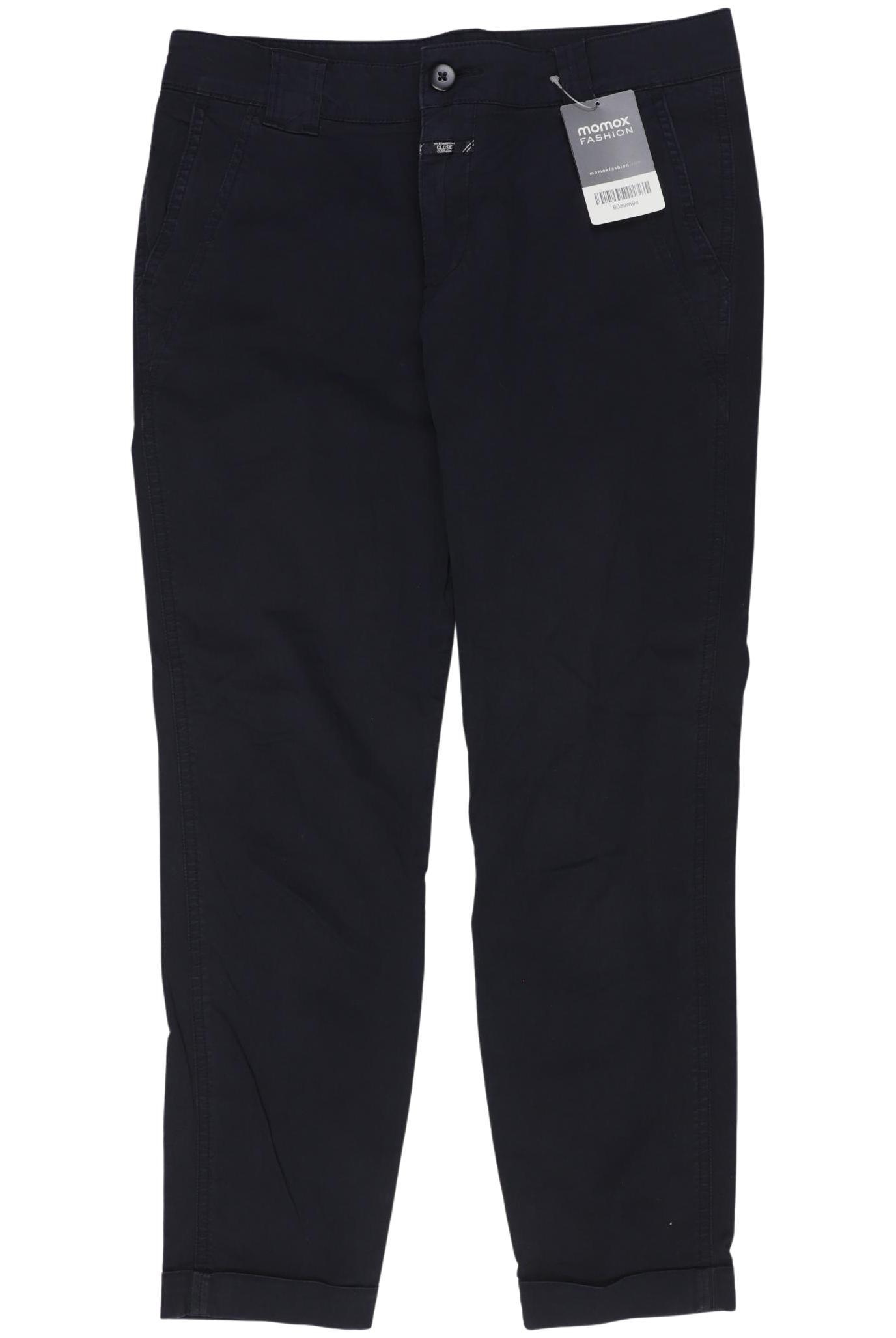 

Closed Damen Stoffhose, marineblau, Gr. 40