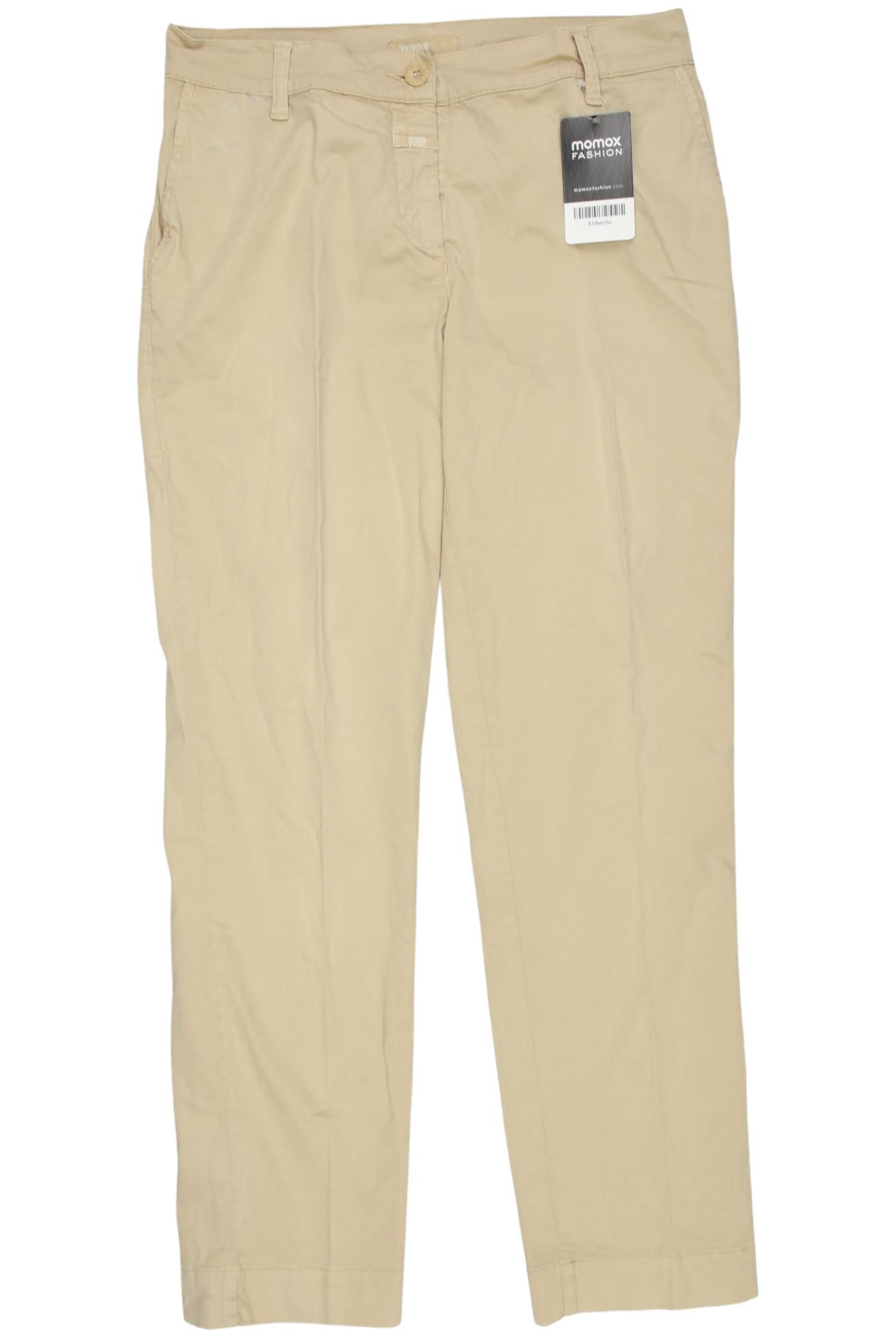

Closed Damen Stoffhose, beige, Gr. 42