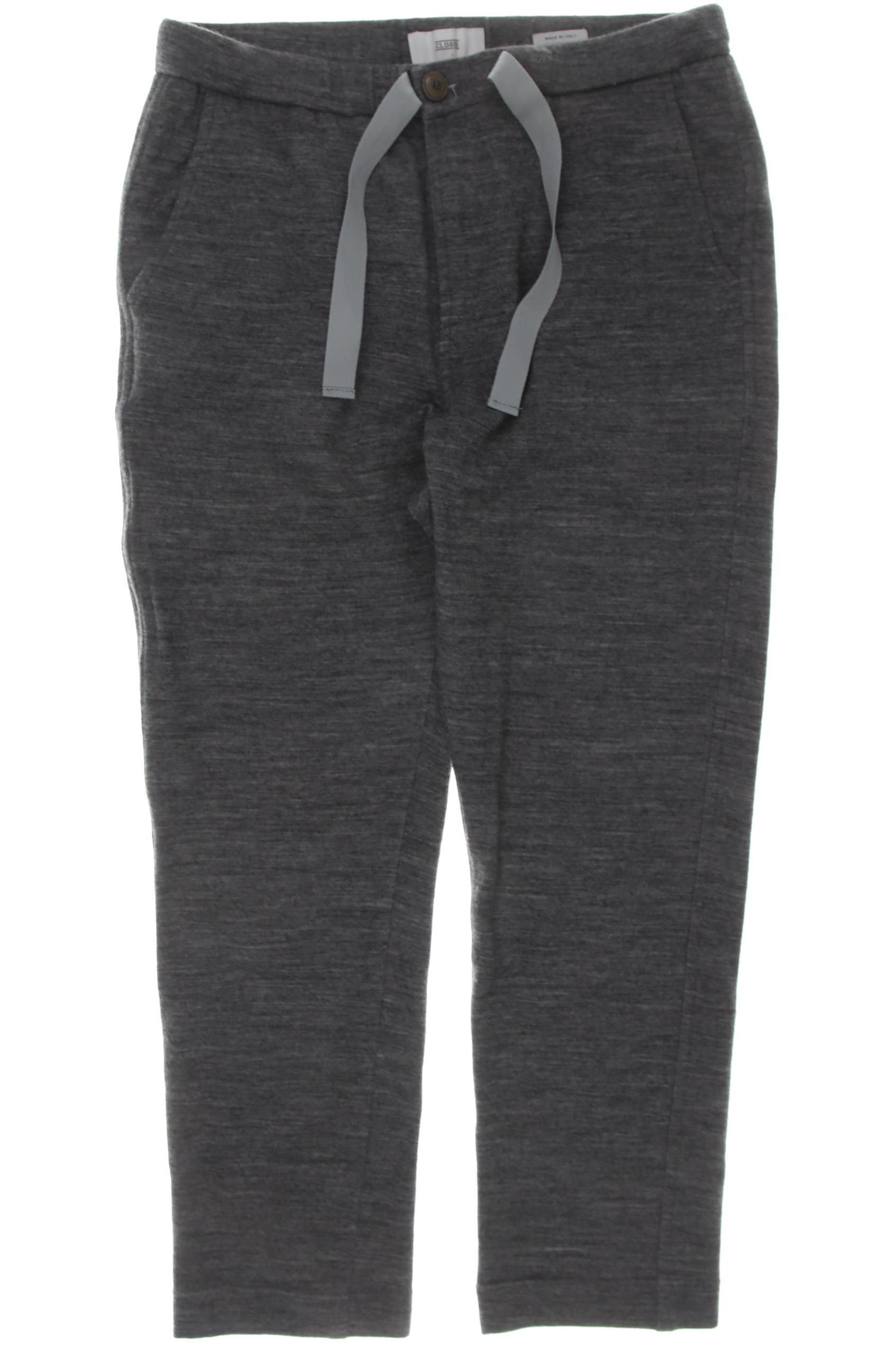 

Closed Damen Stoffhose, grau, Gr. 26