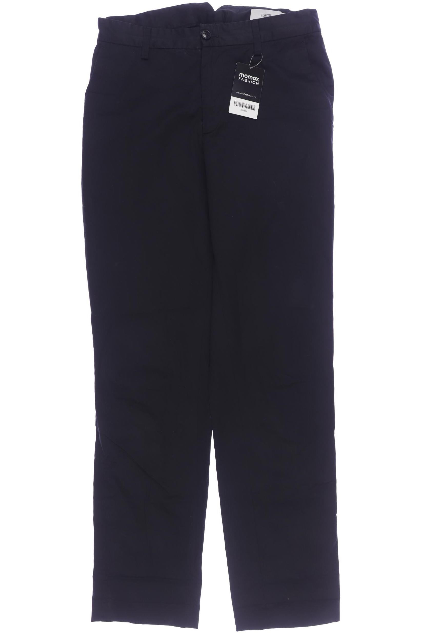 

Closed Damen Stoffhose, schwarz, Gr. 29