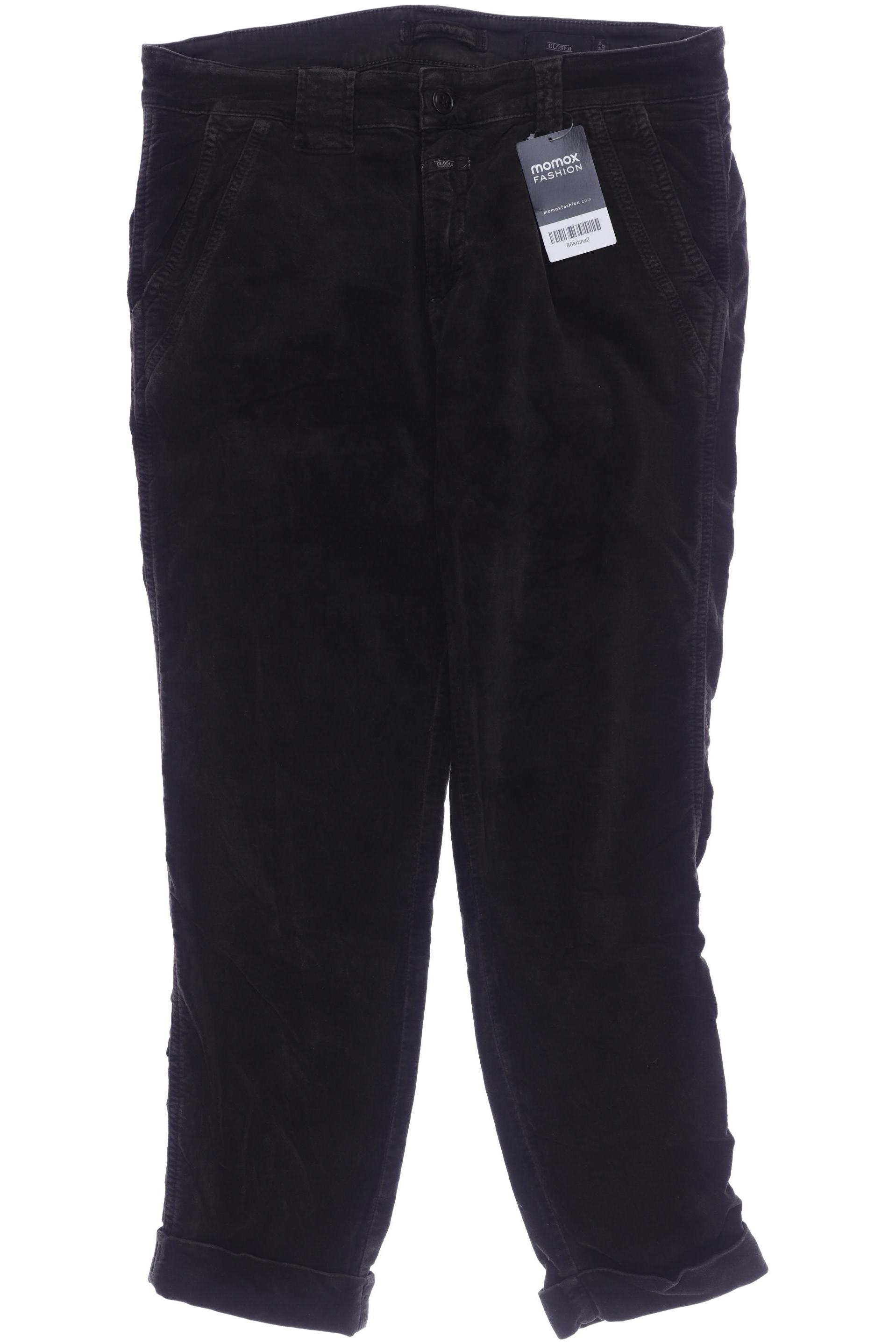 

Closed Damen Stoffhose, braun, Gr. 46