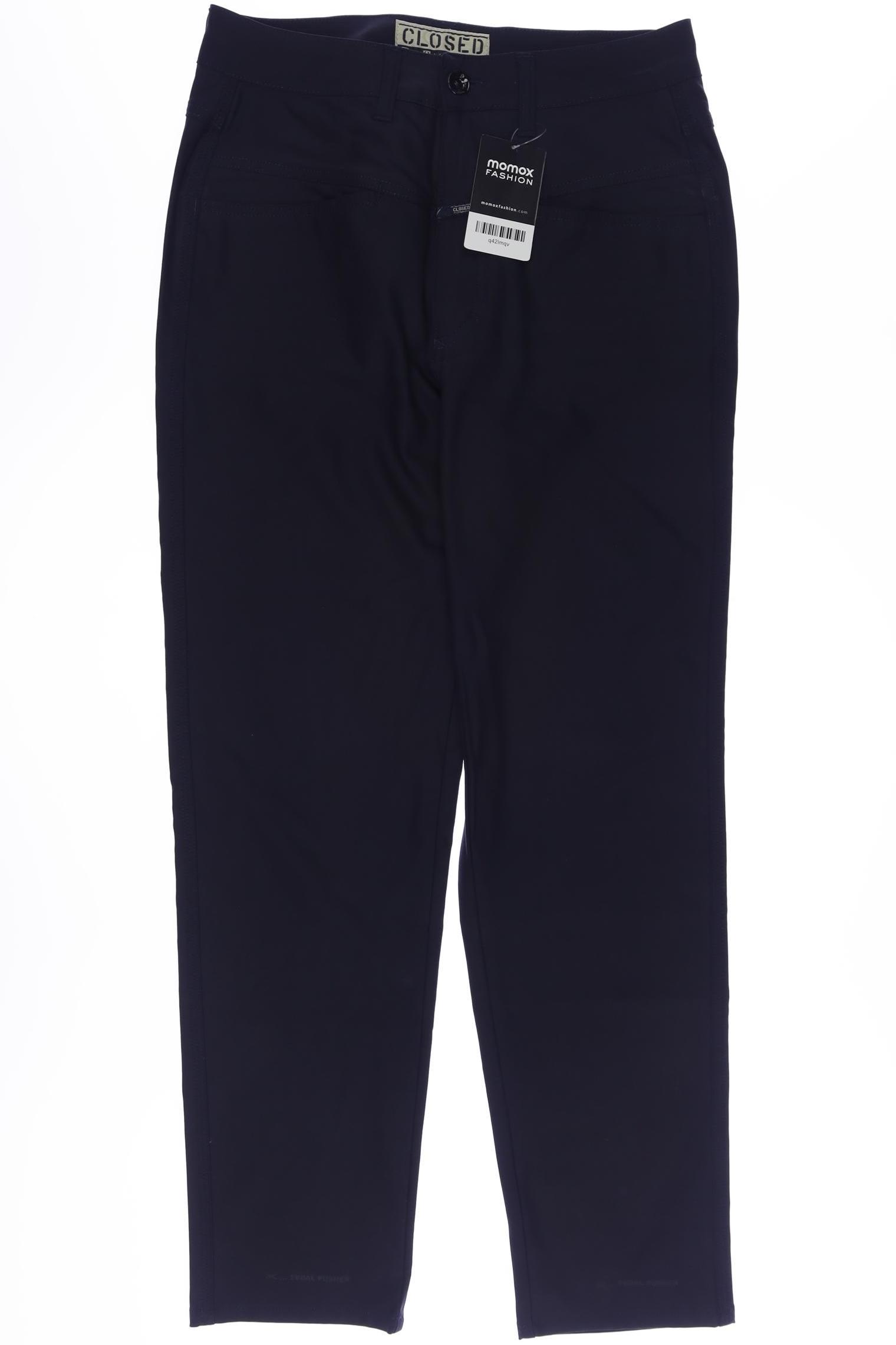 

Closed Damen Stoffhose, marineblau, Gr. 44