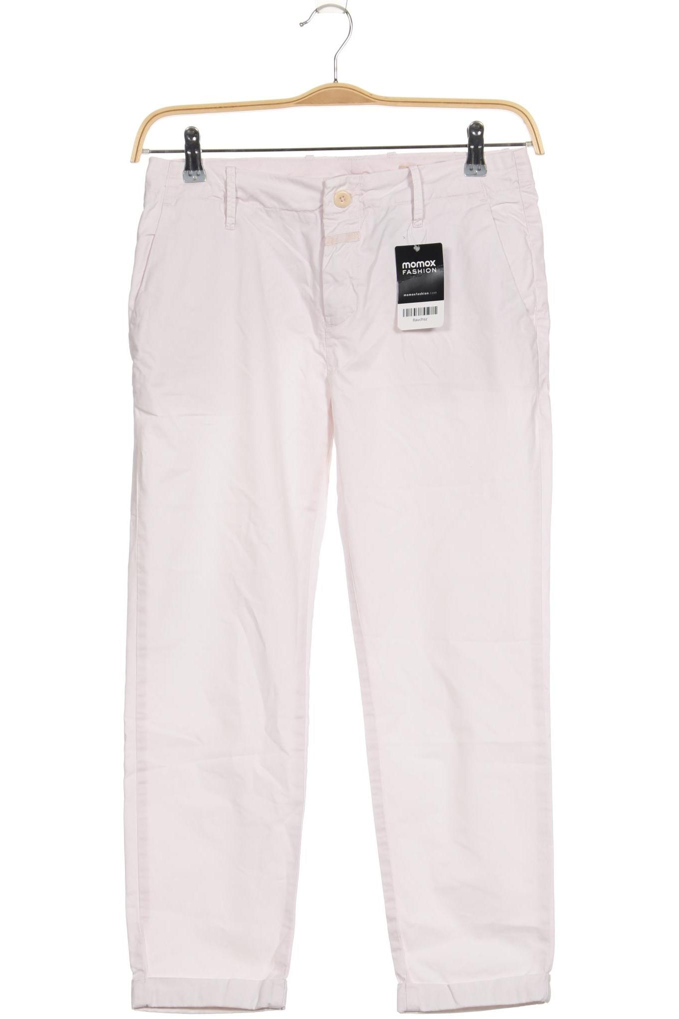 

Closed Damen Stoffhose, pink, Gr. 25
