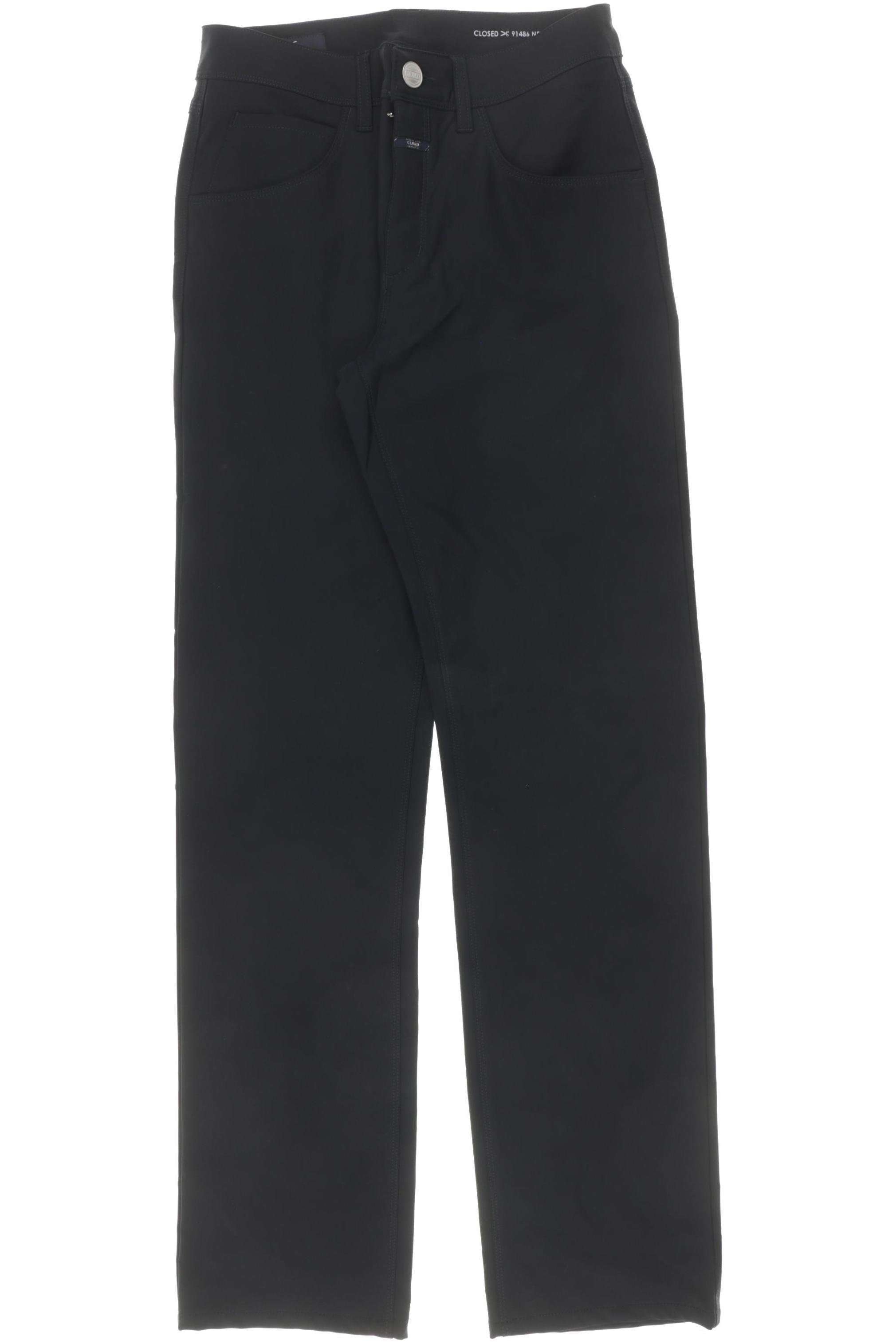 

Closed Damen Stoffhose, blau, Gr. 42