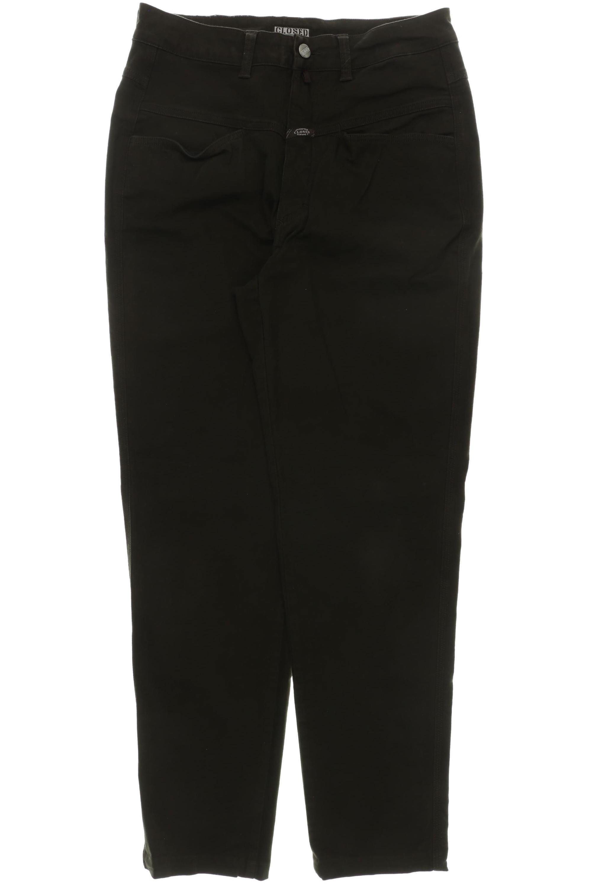

Closed Damen Stoffhose, braun, Gr. 50