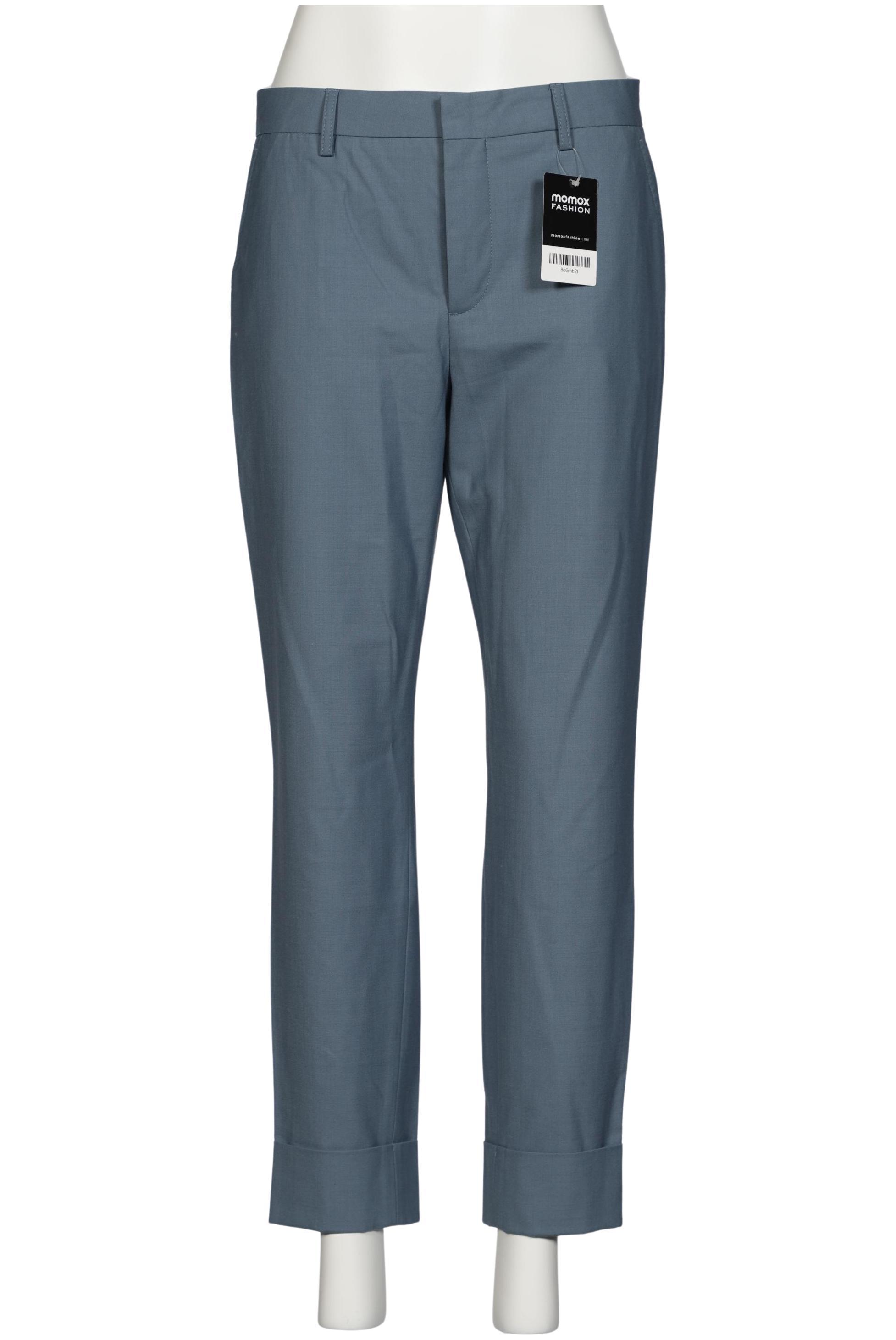 

Closed Damen Stoffhose, hellblau, Gr. 29