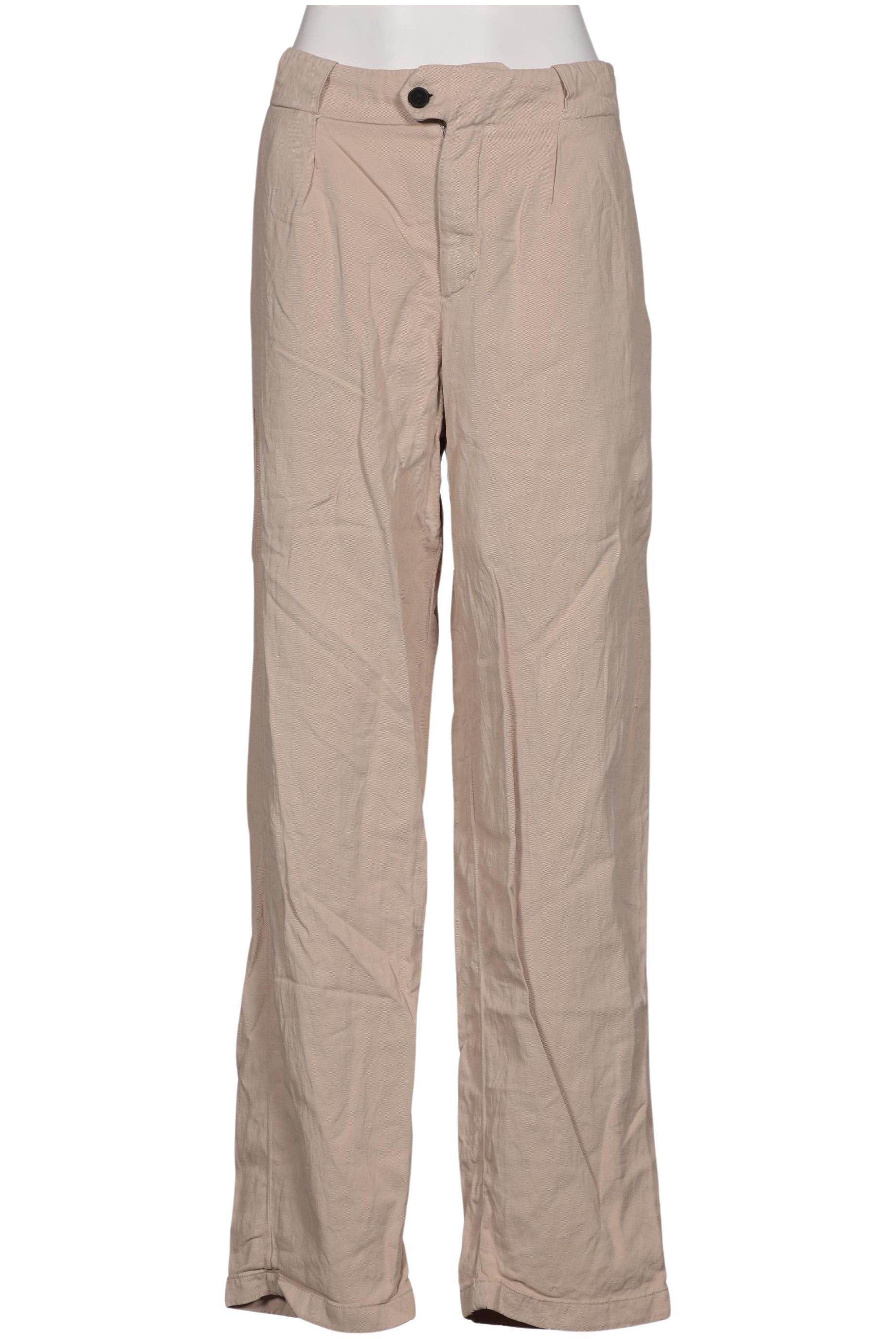 

Closed Damen Stoffhose, beige, Gr. 29
