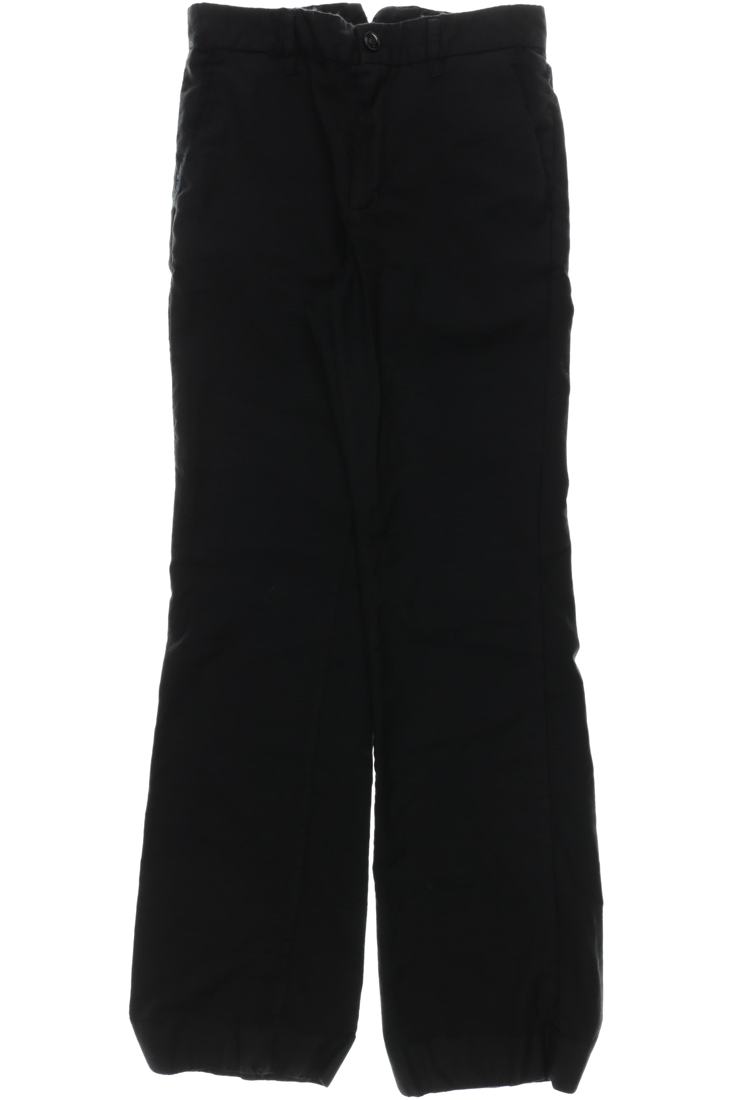 

Closed Damen Stoffhose, schwarz, Gr. 26