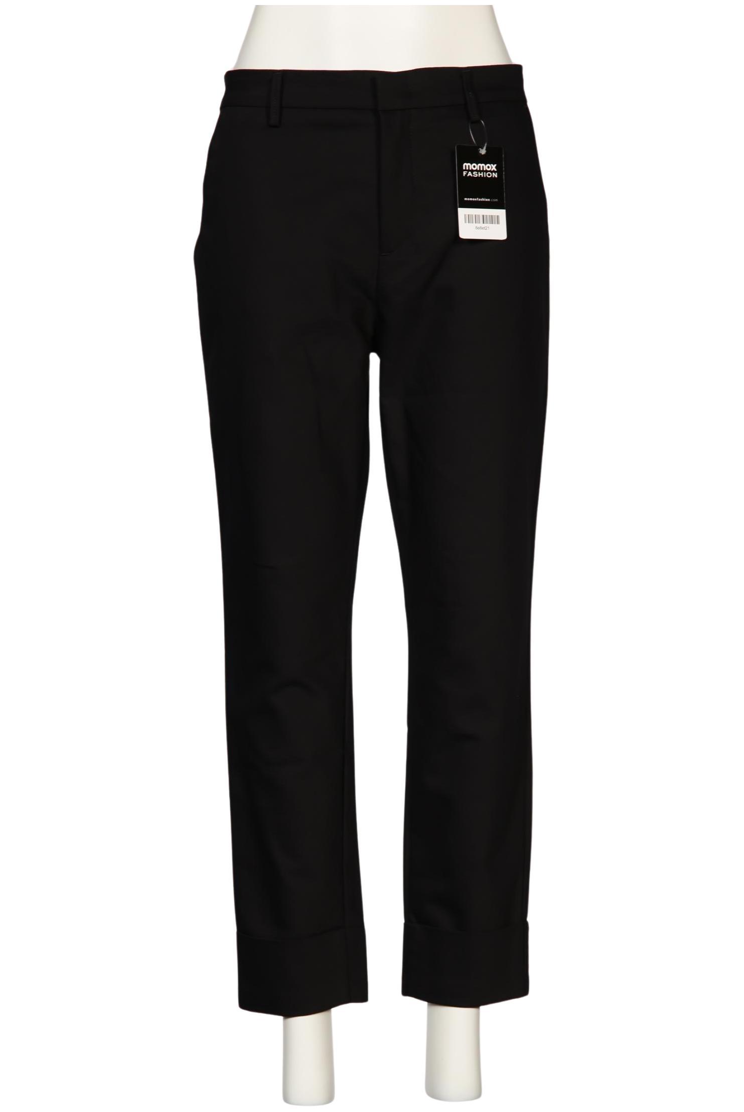 

Closed Damen Stoffhose, schwarz, Gr. 28