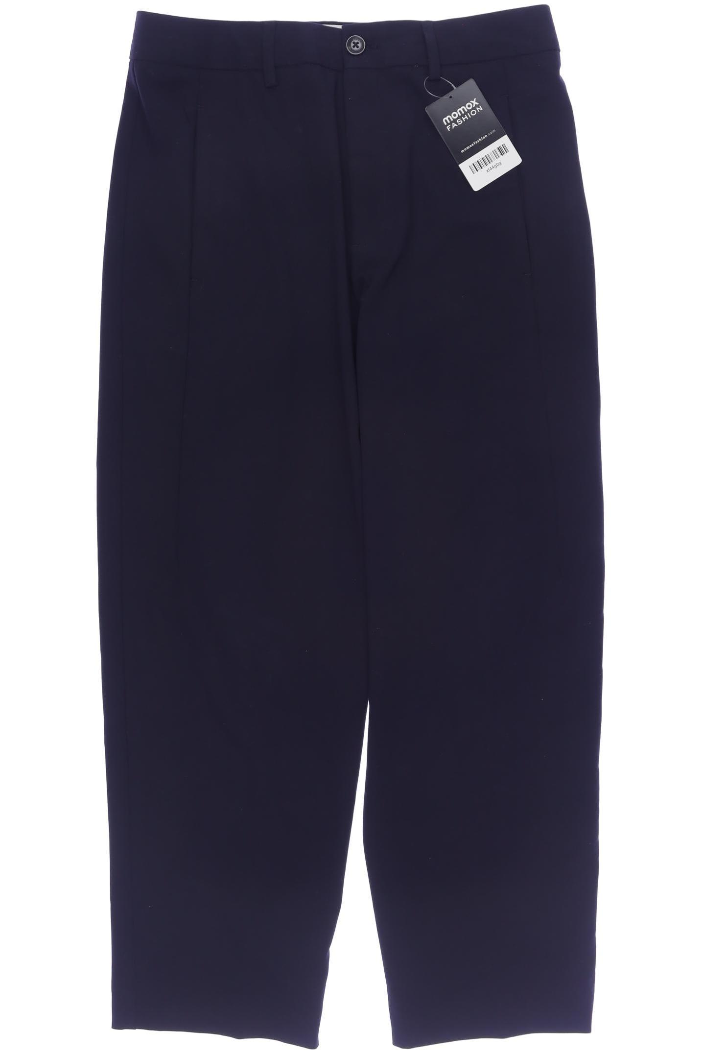 

Closed Damen Stoffhose, marineblau, Gr. 27