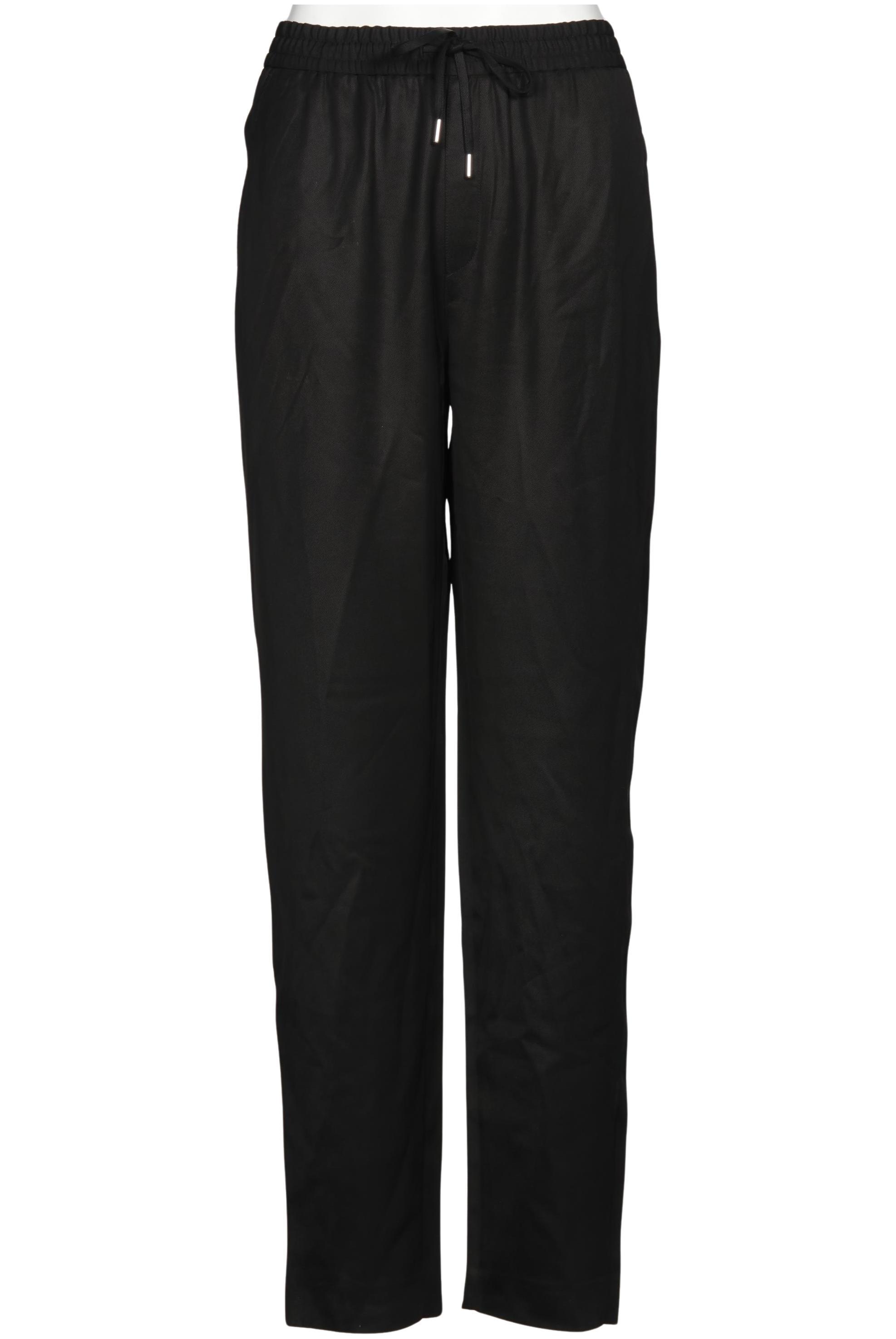 

Closed Damen Stoffhose, schwarz, Gr. 0