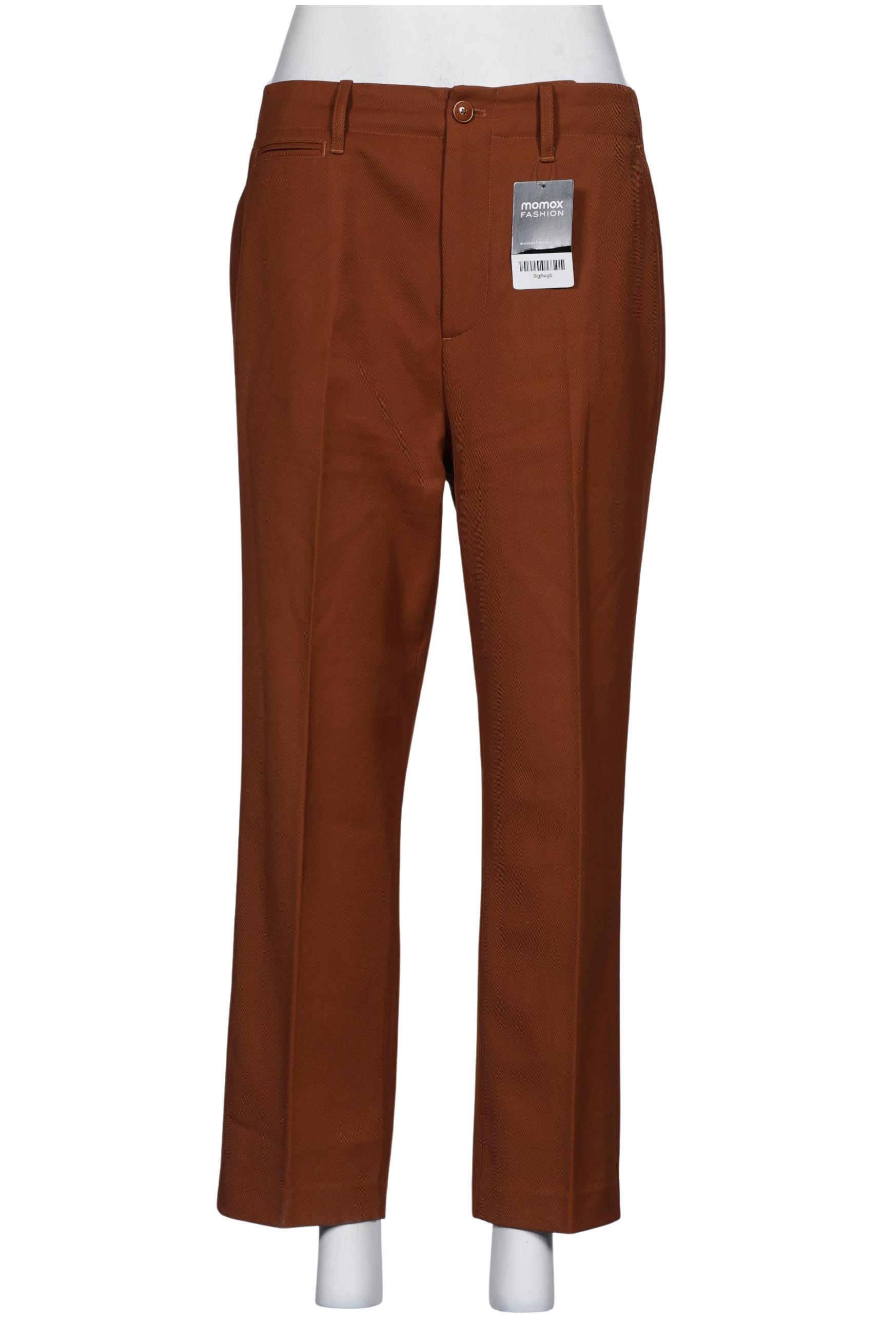 

Closed Damen Stoffhose, braun, Gr. 29