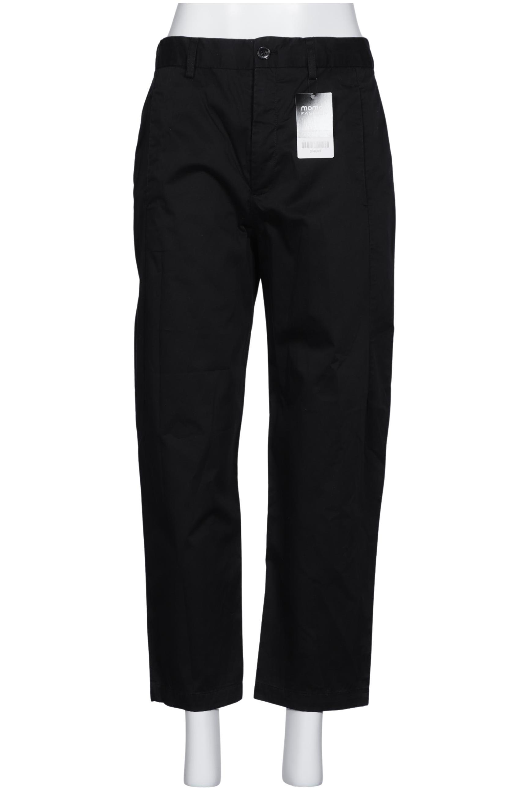 

Closed Damen Stoffhose, schwarz, Gr. 29