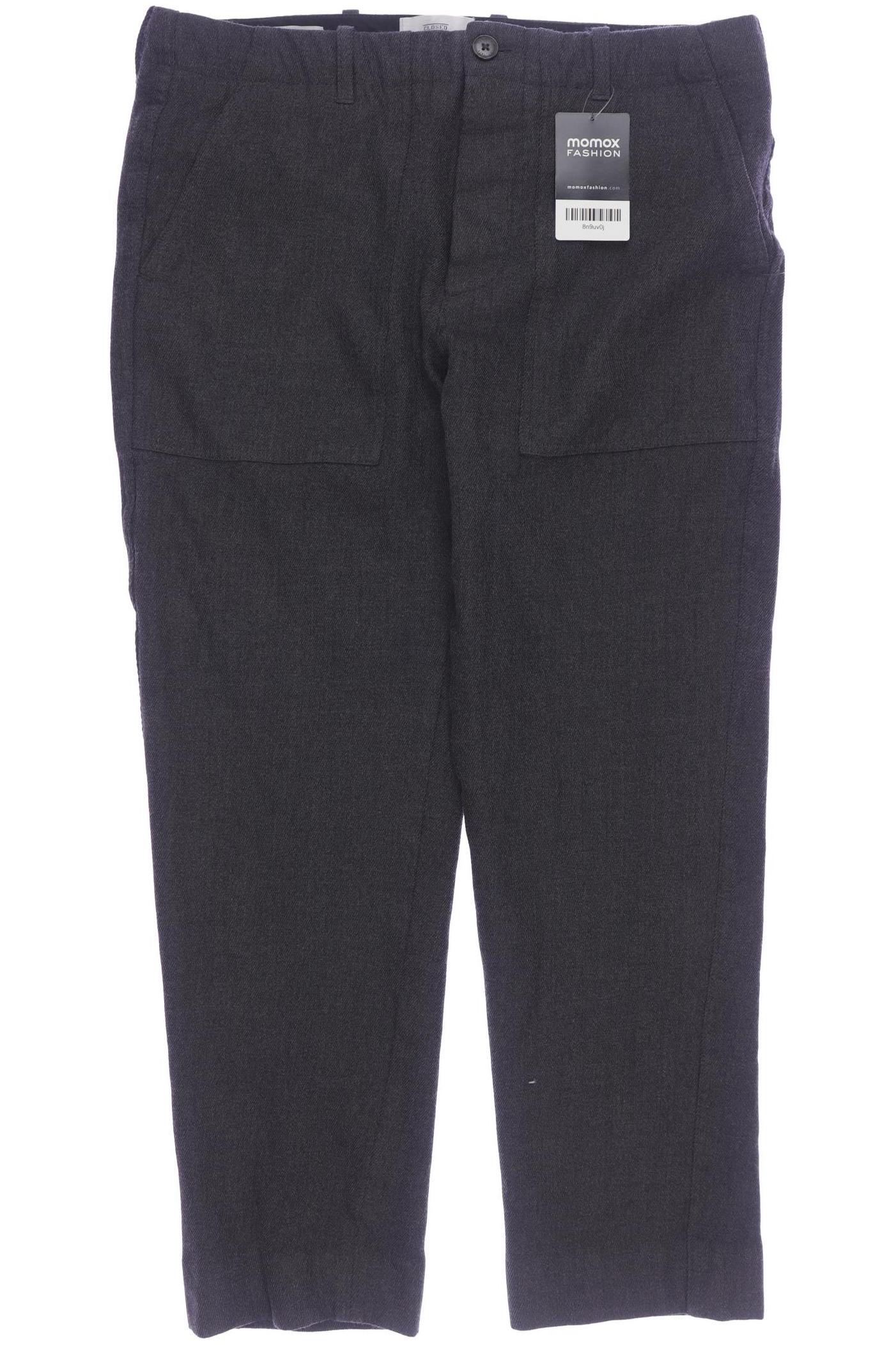 

Closed Damen Stoffhose, grau, Gr. 32