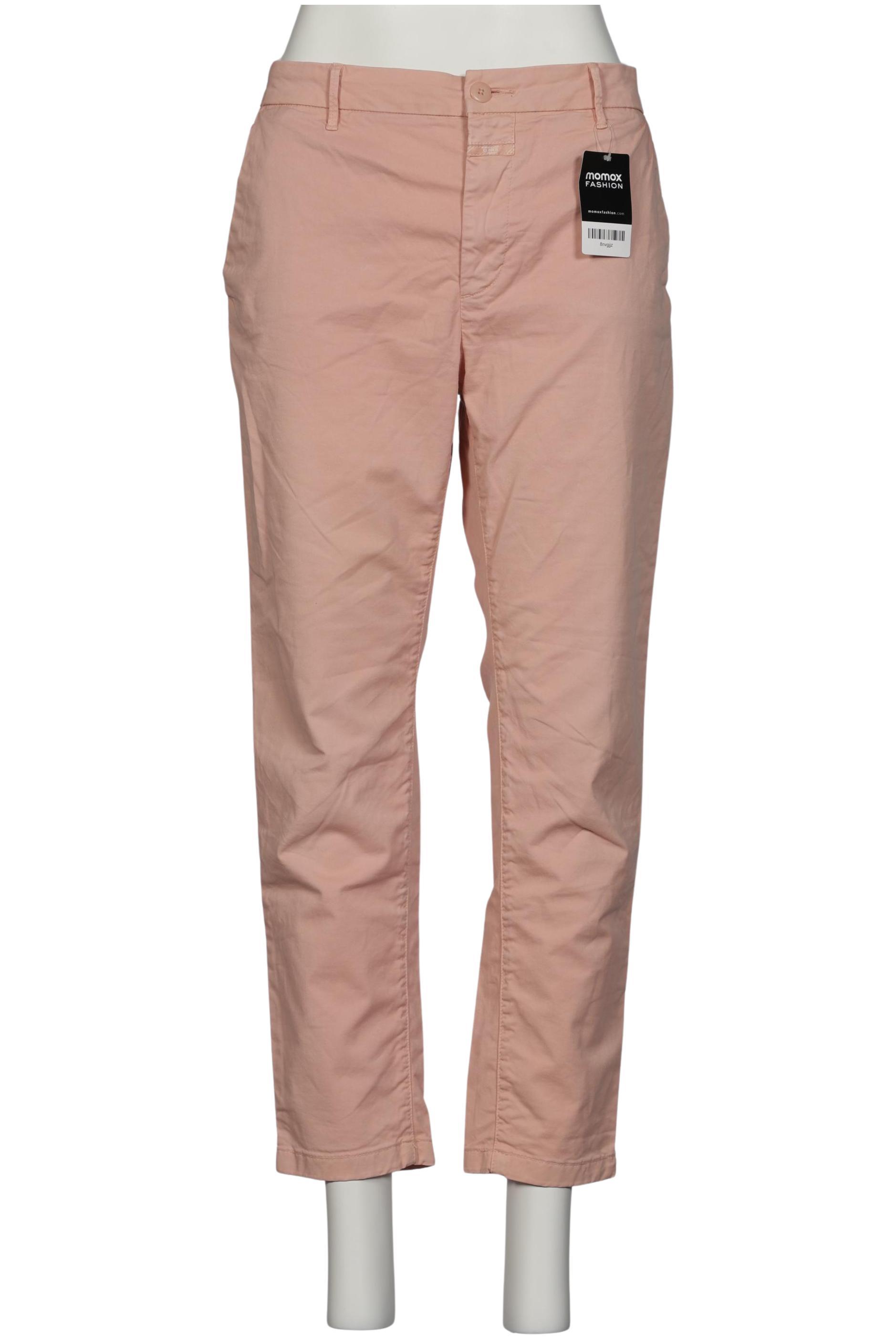 

Closed Damen Stoffhose, pink, Gr. 31