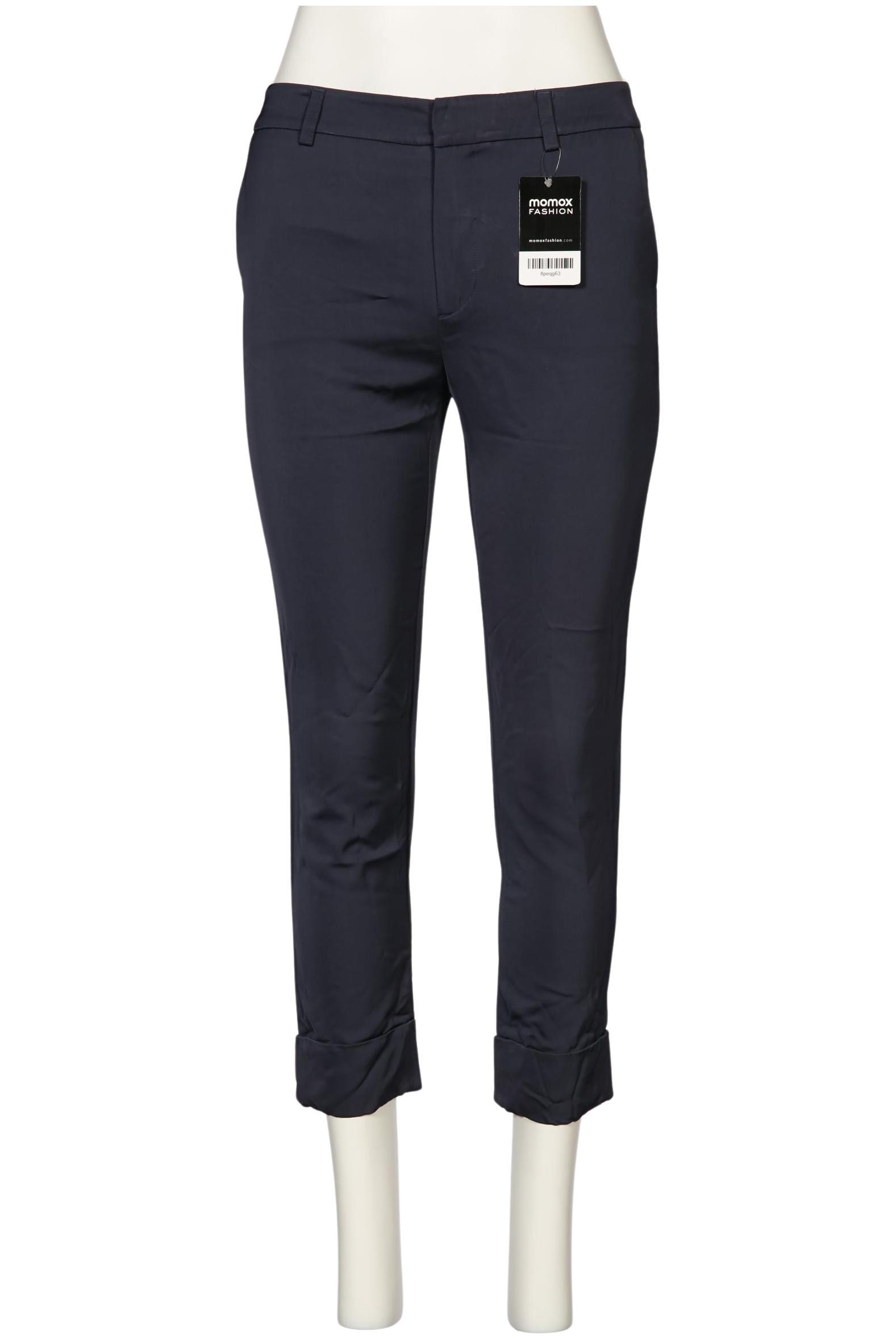 

Closed Damen Stoffhose, marineblau, Gr. 32