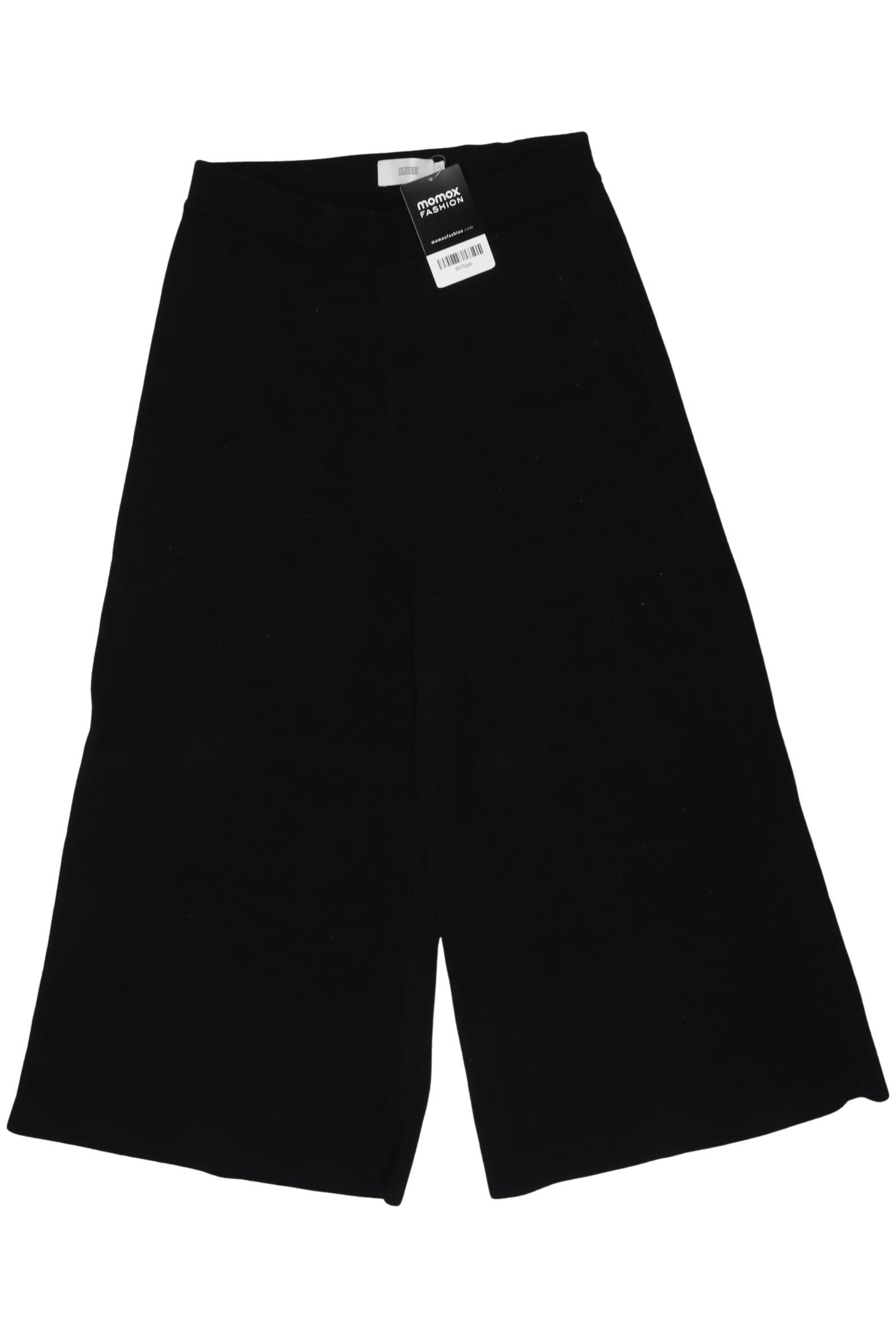 

Closed Damen Stoffhose, schwarz, Gr. 0