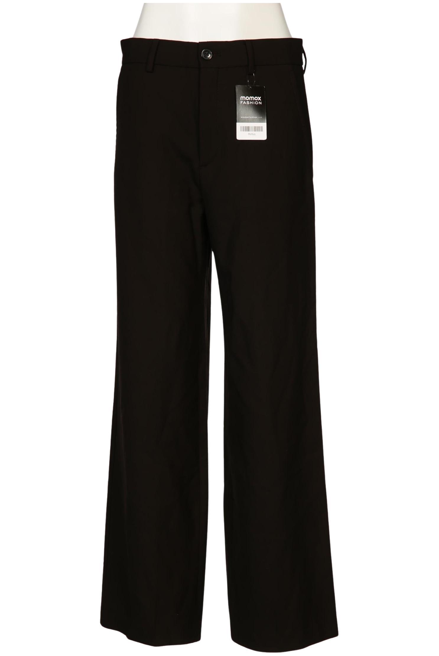 

Closed Damen Stoffhose, schwarz, Gr. 27