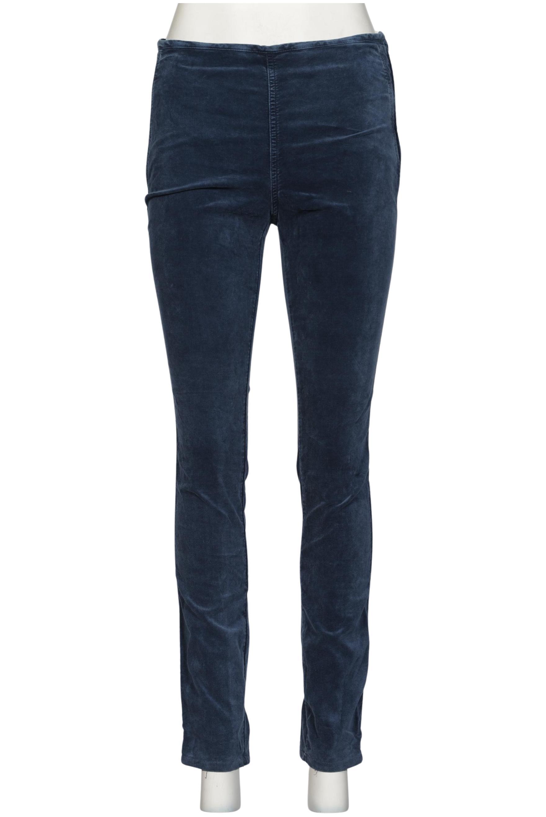 

Closed Damen Stoffhose, marineblau, Gr. 30