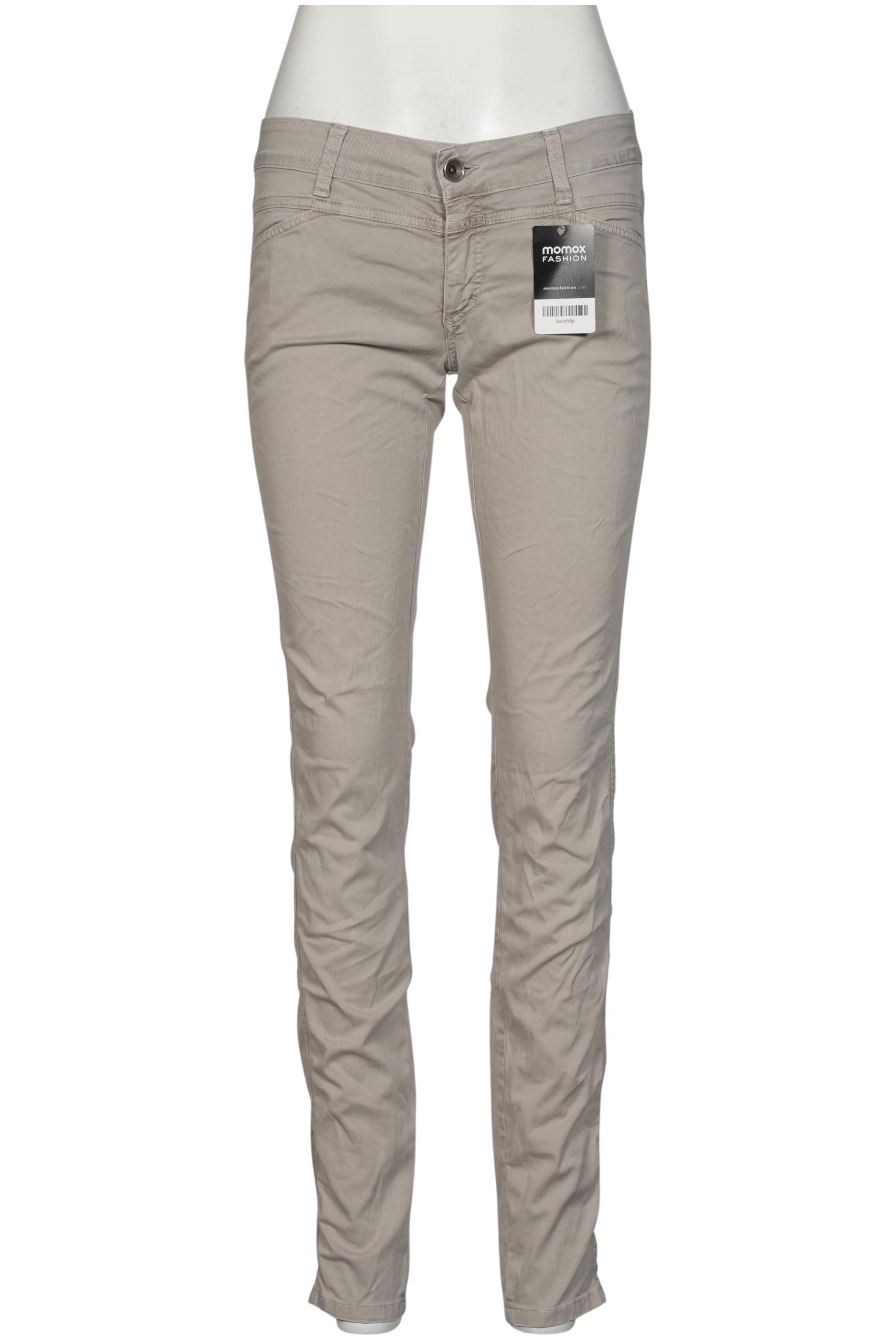 

Closed Damen Stoffhose, grau, Gr. 28