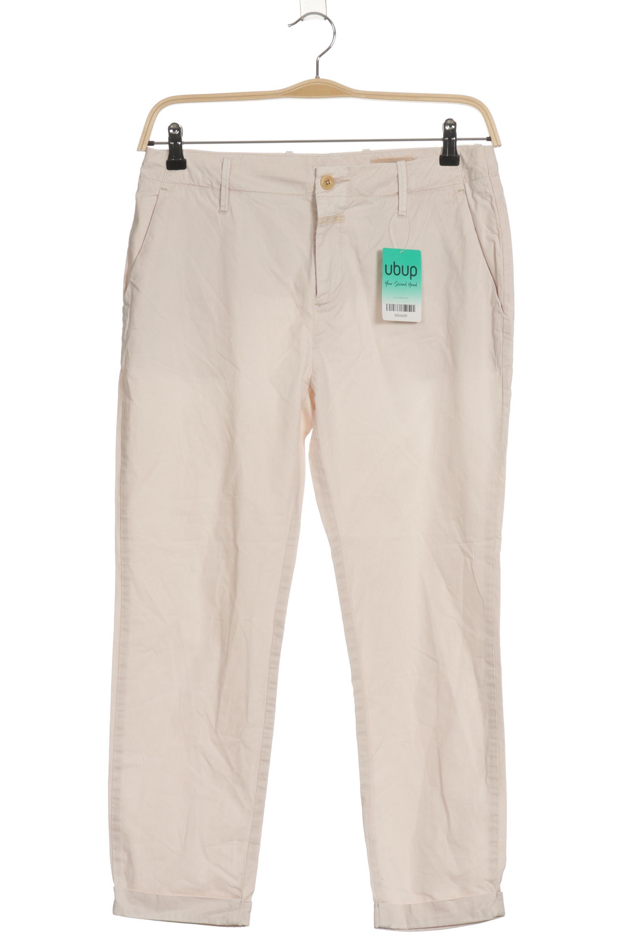 

Closed Damen Stoffhose, pink, Gr. 27