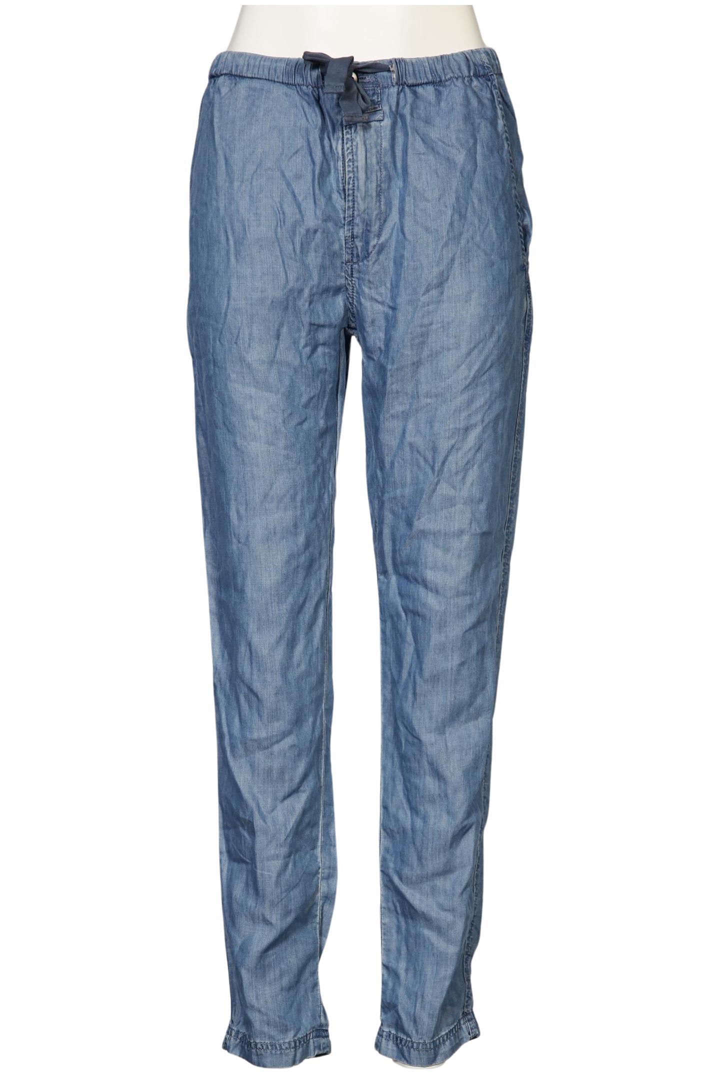 

Closed Damen Stoffhose, blau, Gr. 27