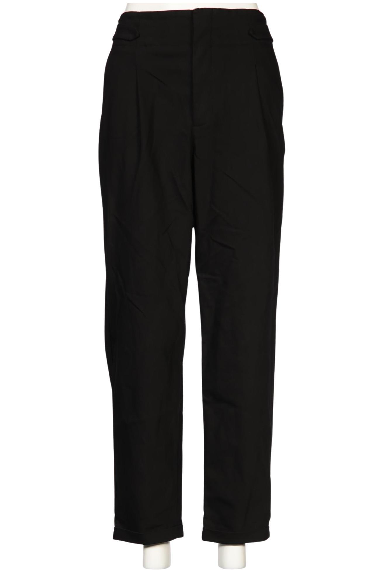 

Closed Damen Stoffhose, schwarz, Gr. 27