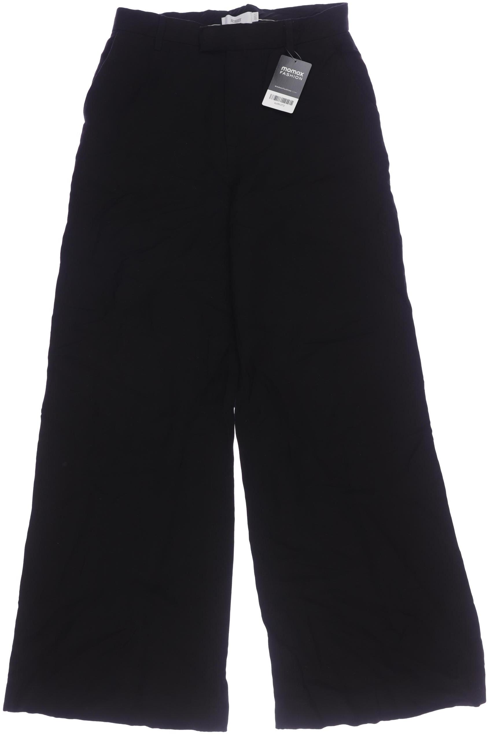 

Closed Damen Stoffhose, schwarz, Gr. 28