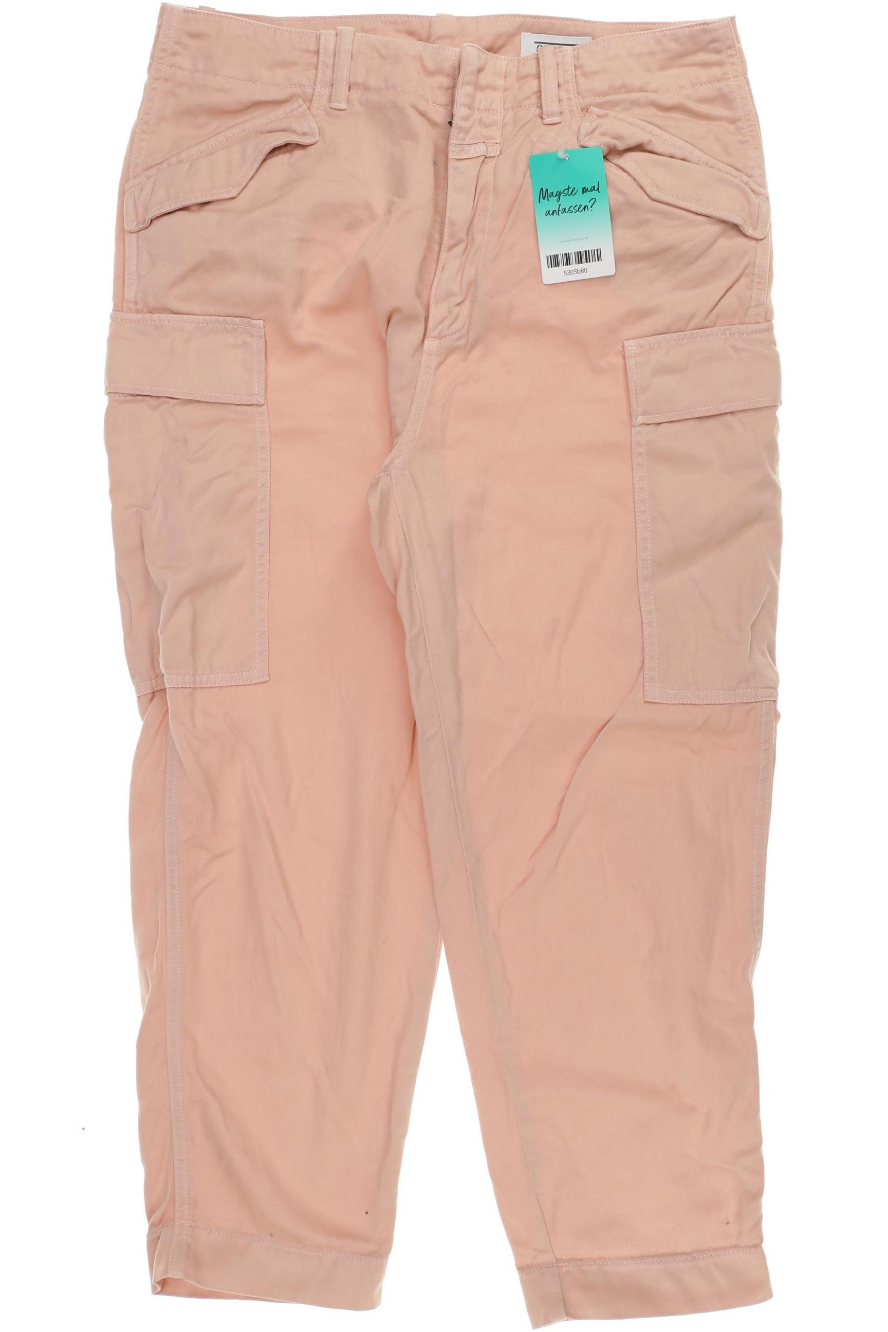 

Closed Damen Stoffhose, pink, Gr. 27