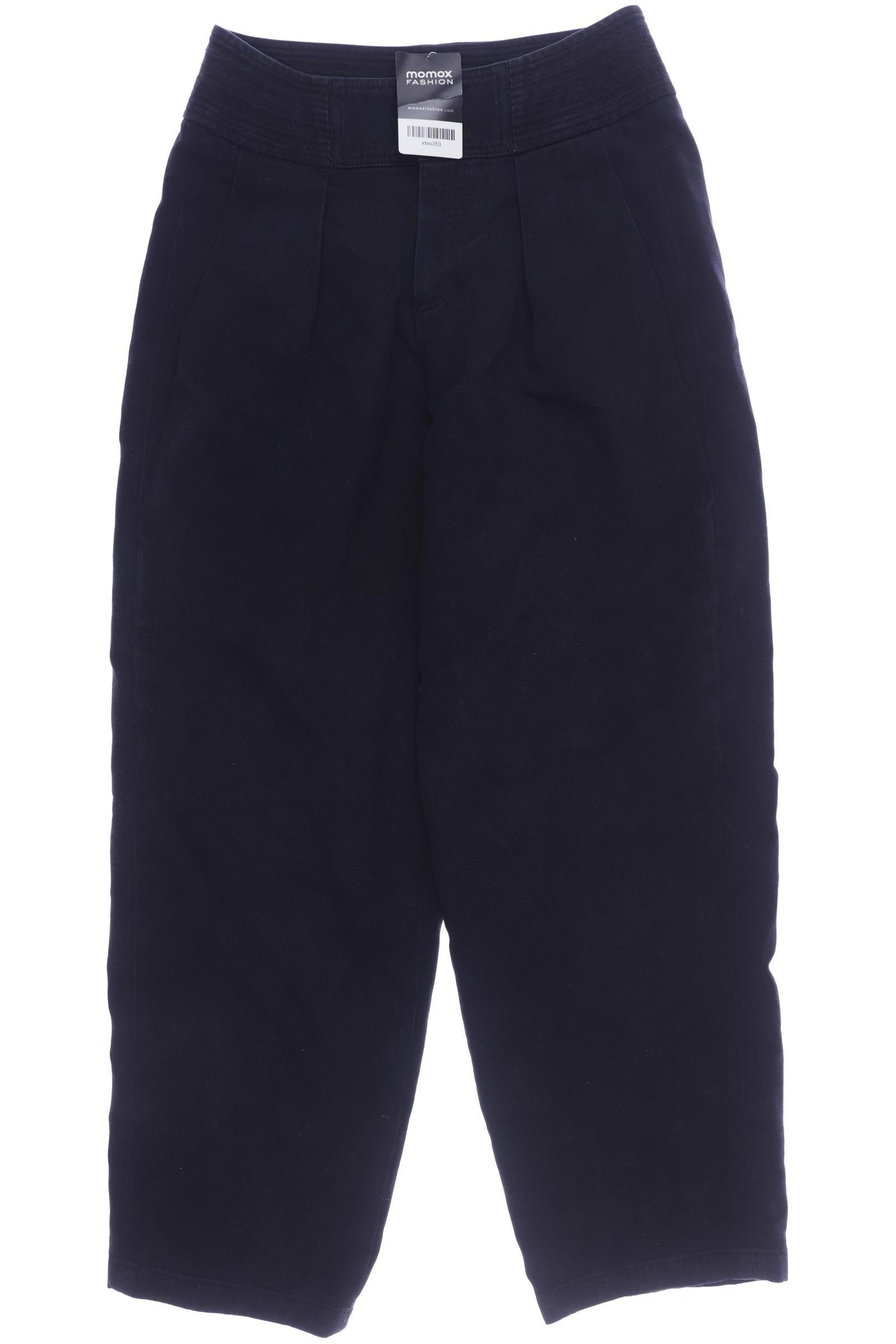 

Closed Damen Stoffhose, marineblau, Gr. 38