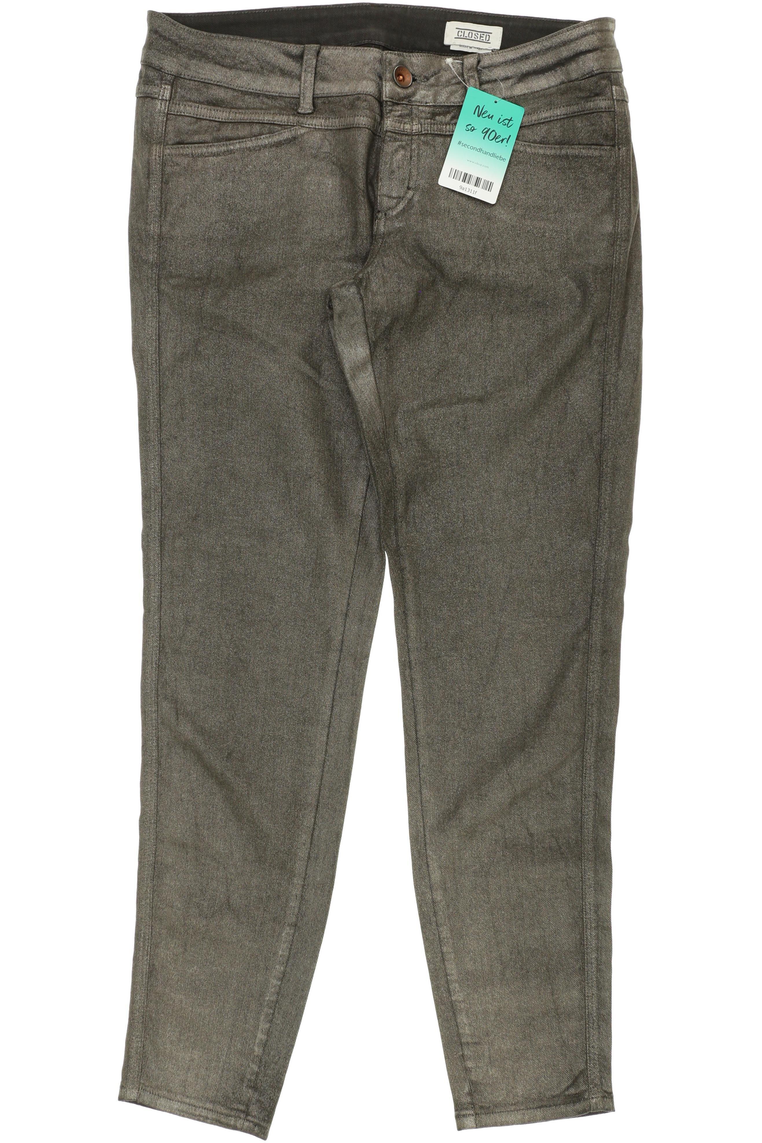 

Closed Damen Stoffhose, braun, Gr.