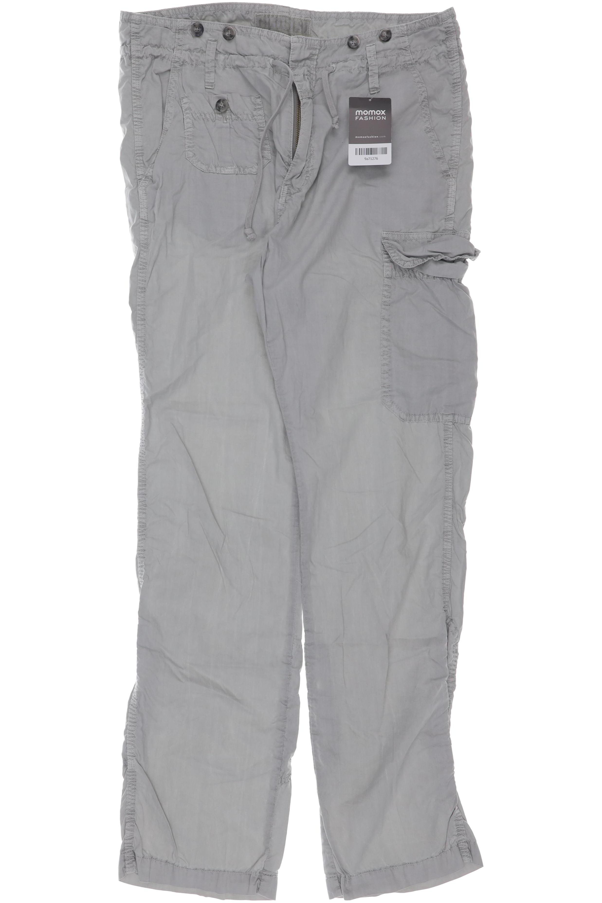 

Closed Damen Stoffhose, grau, Gr. 44