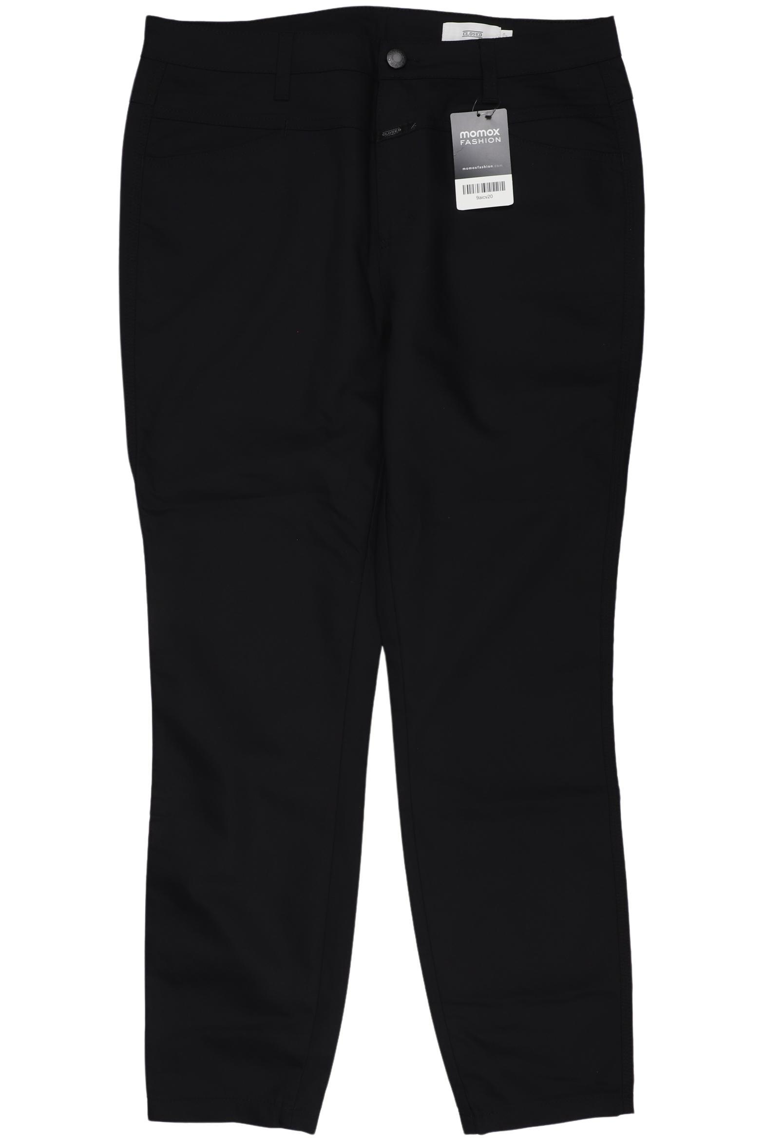 

Closed Damen Stoffhose, grau, Gr. 32