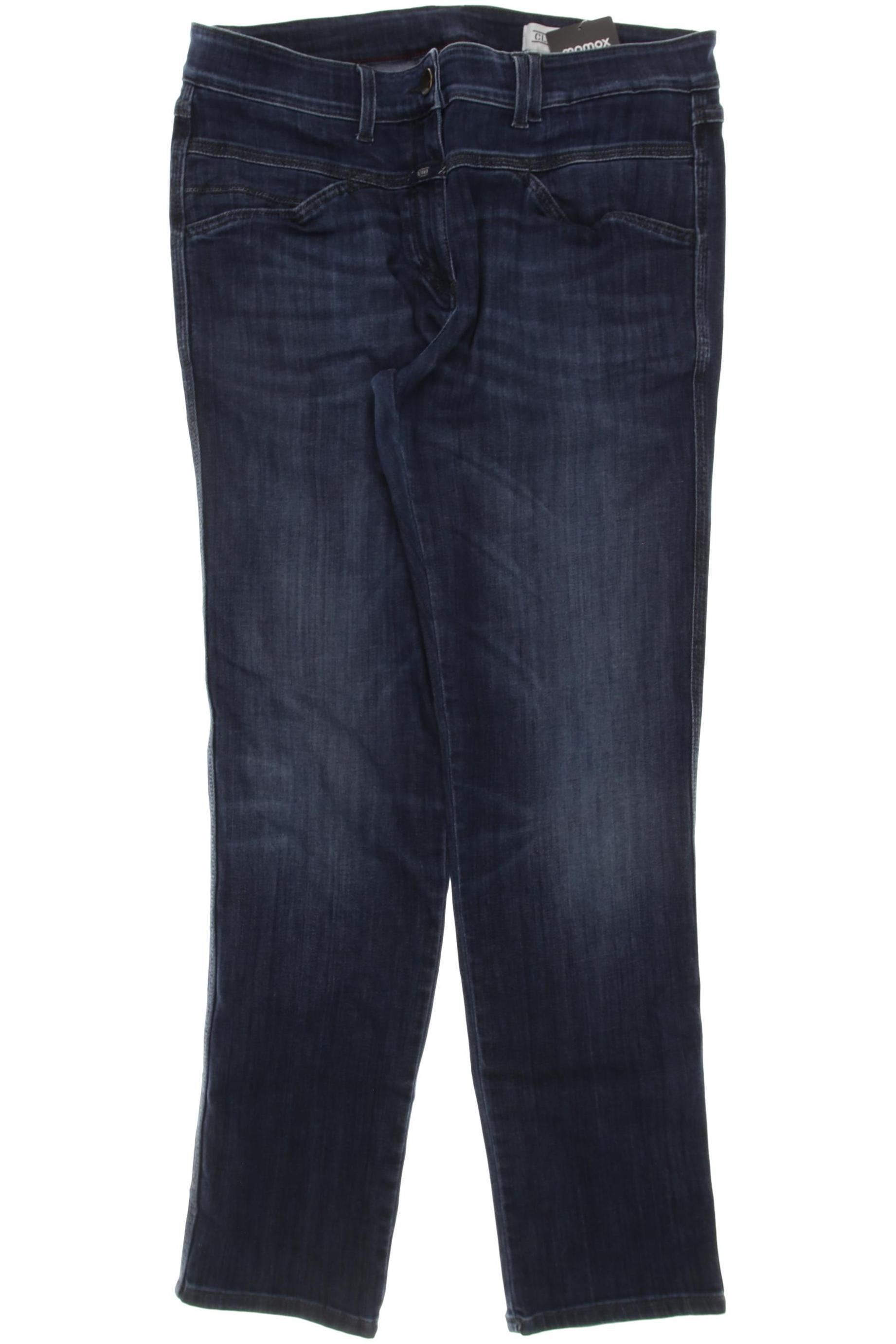 

Closed Damen Jeans, blau, Gr. 46