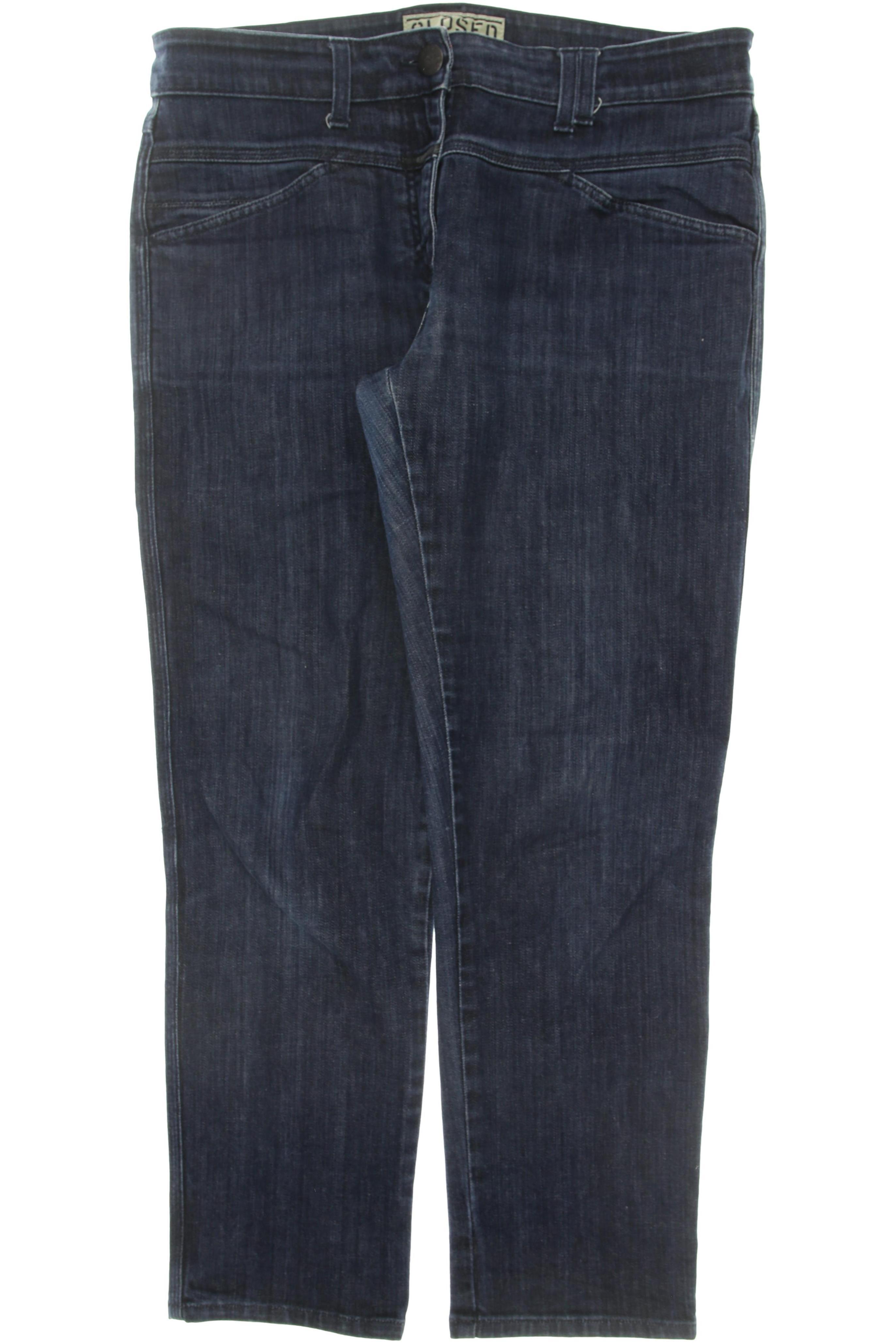 

Closed Damen Jeans, blau, Gr. 46