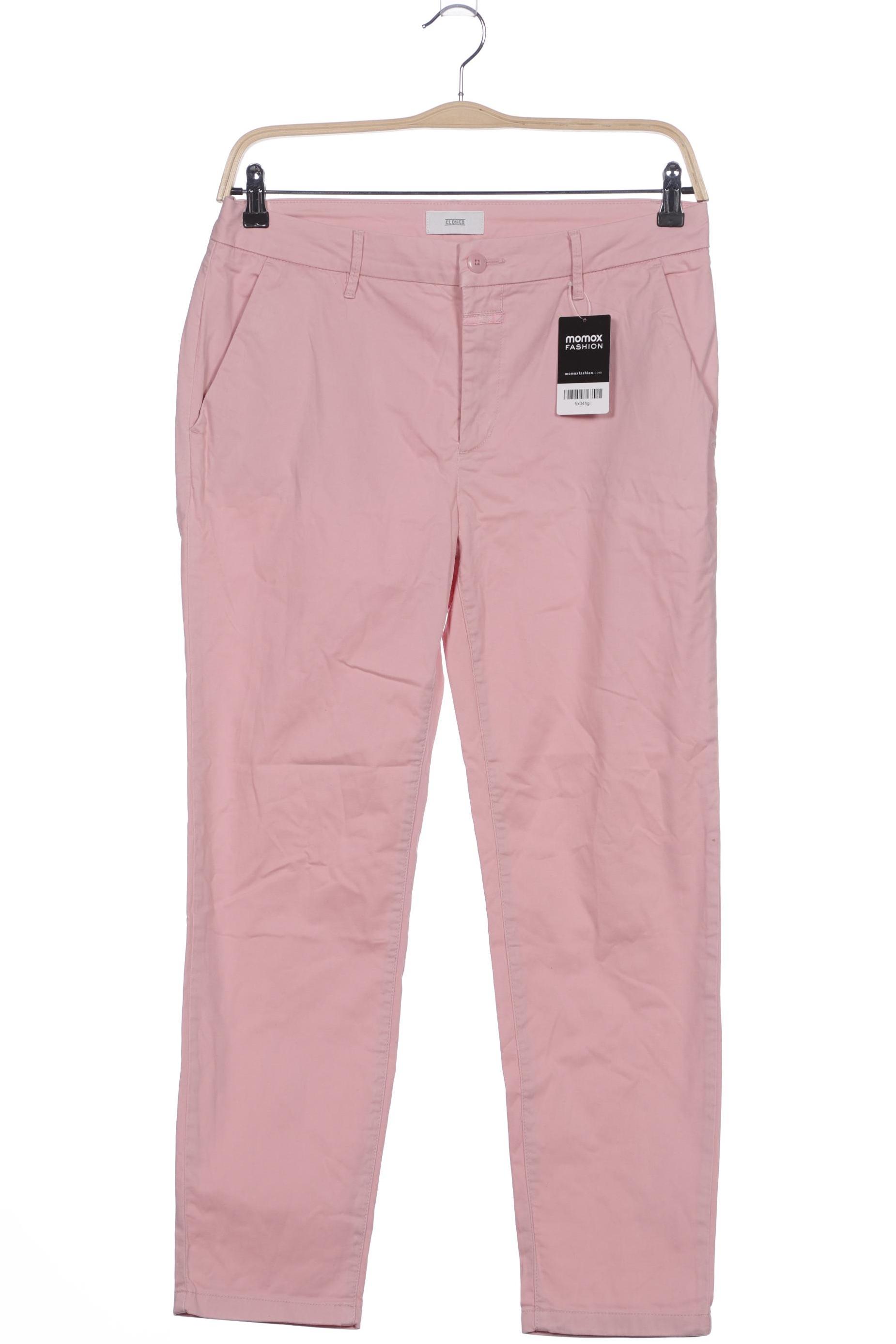 

Closed Damen Stoffhose, pink, Gr. 30