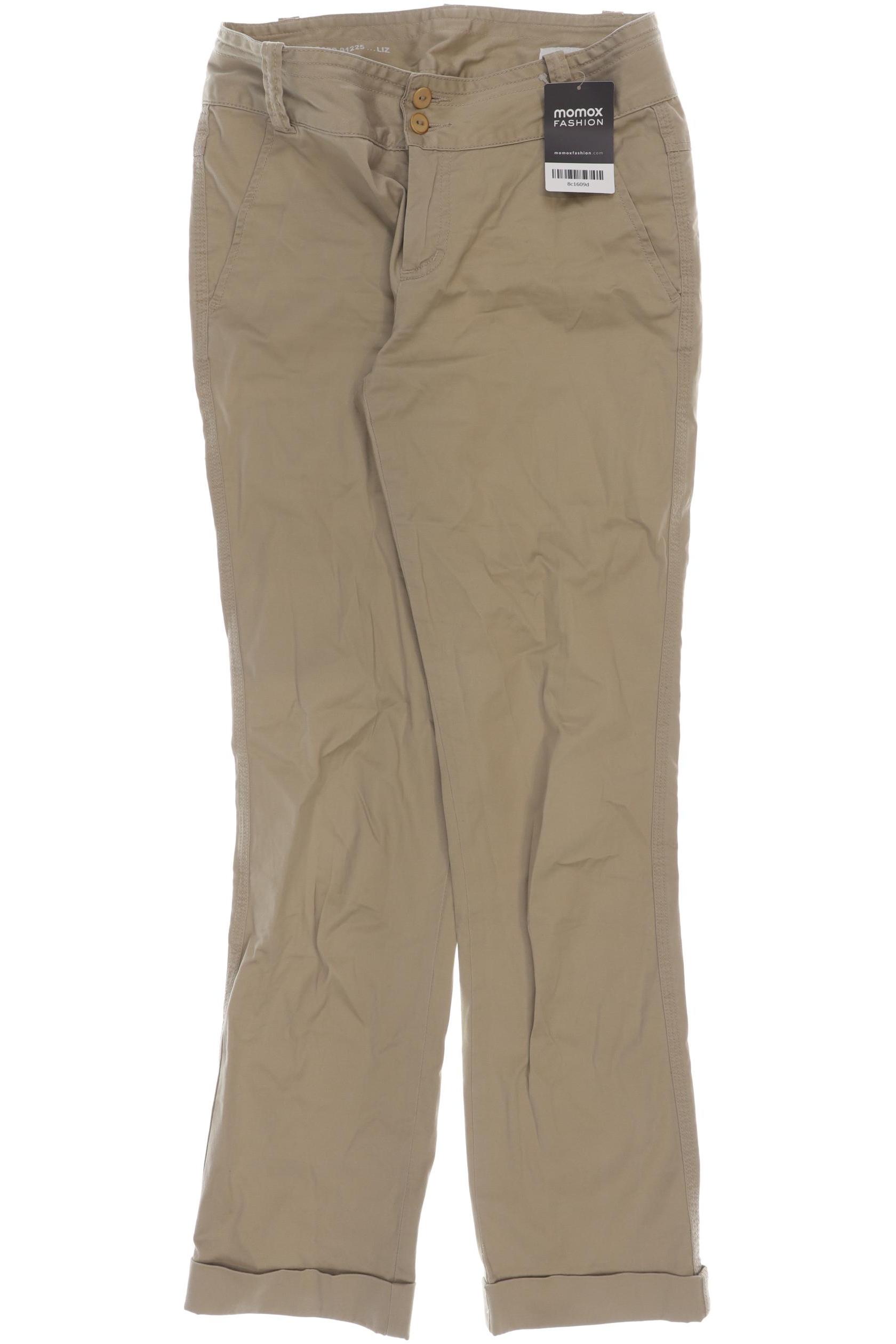 

Closed Damen Stoffhose, beige