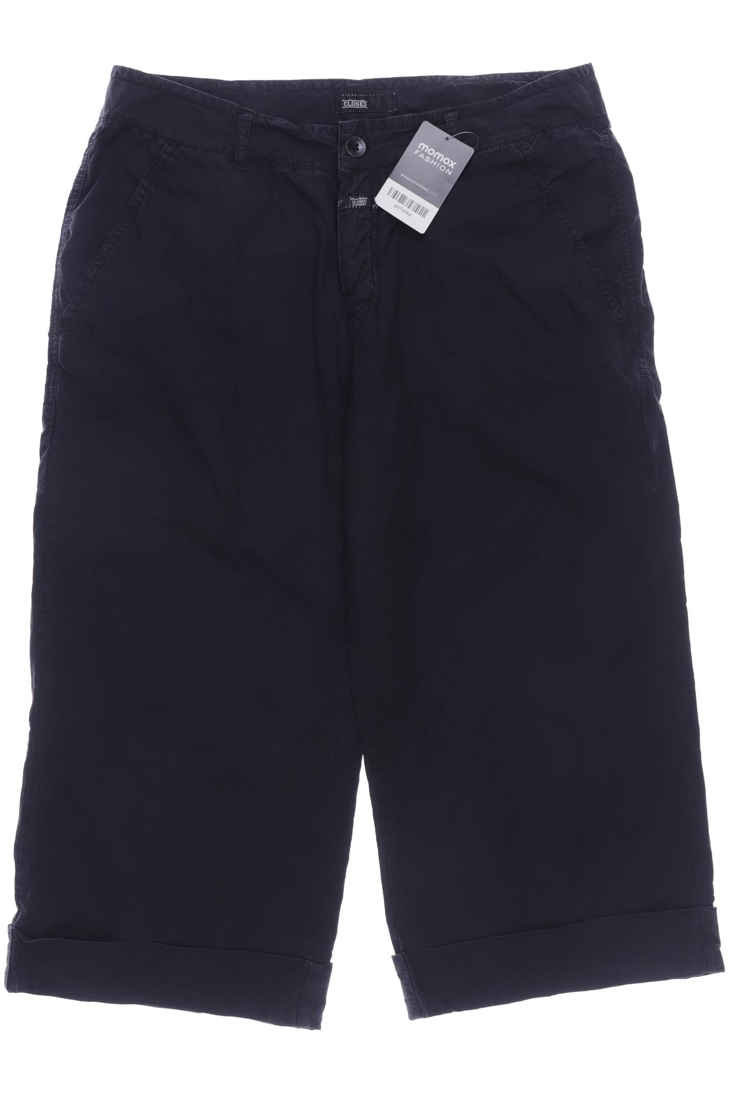 

Closed Damen Stoffhose, grau