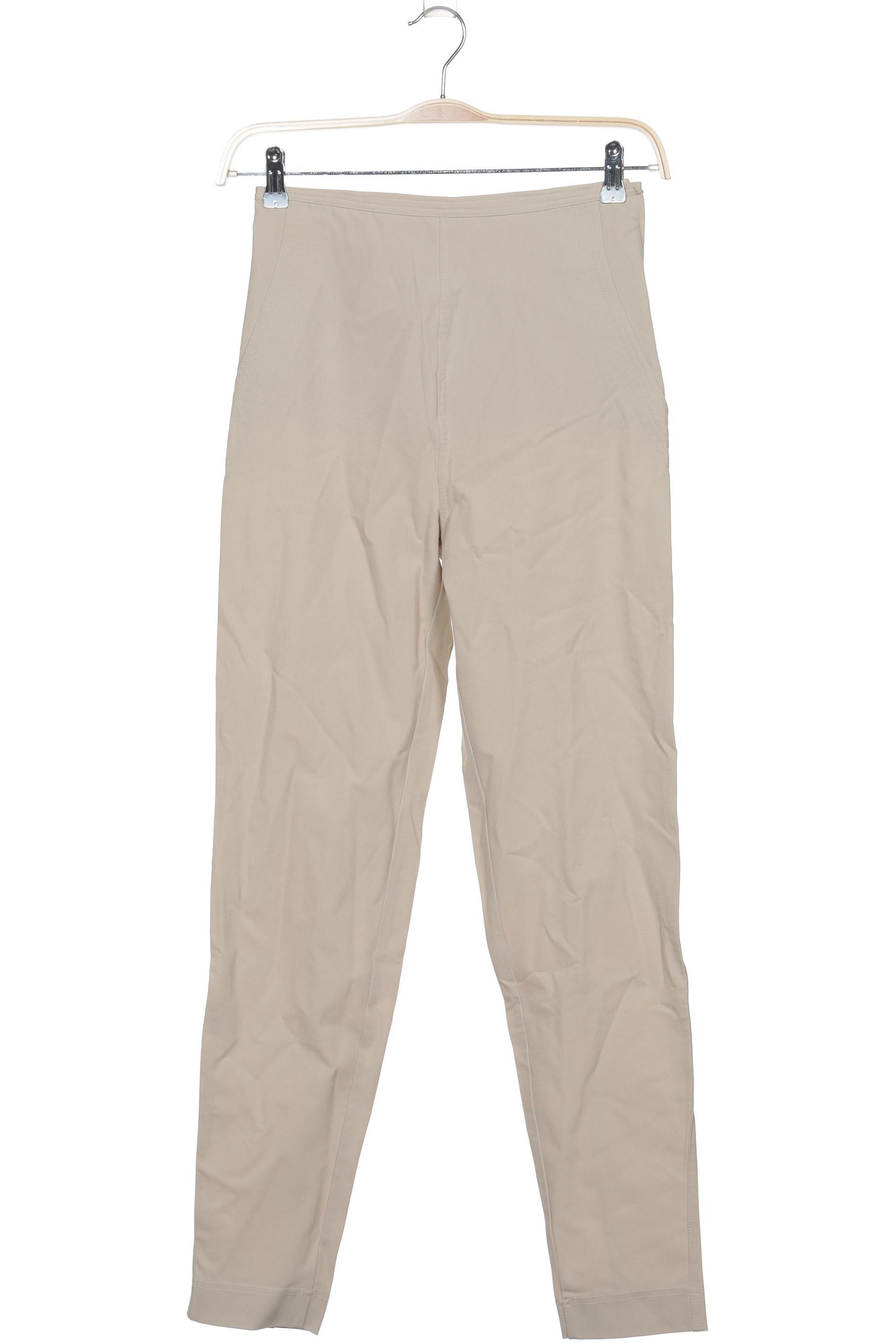 

Closed Damen Stoffhose, beige, Gr. 46