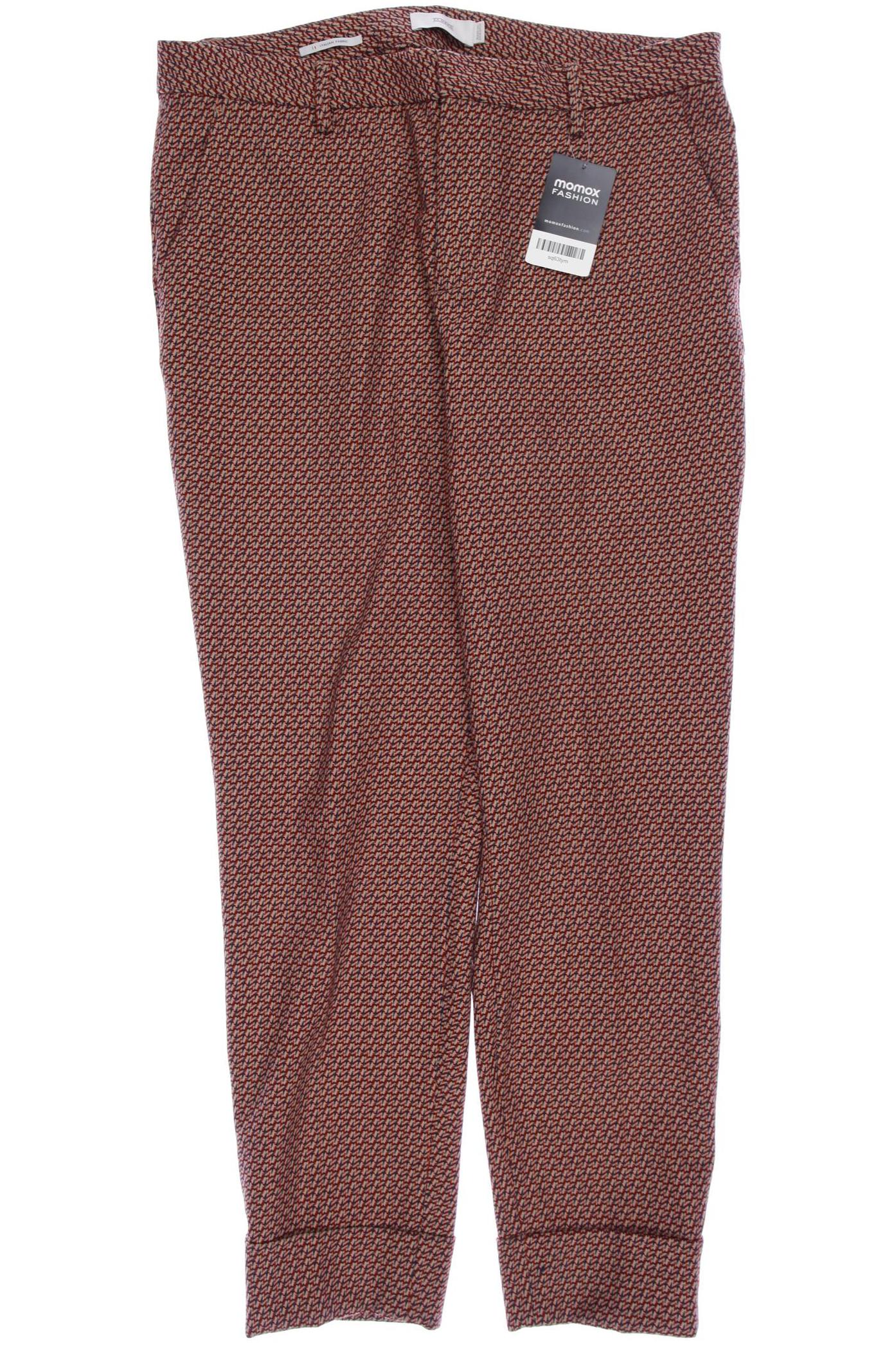 

Closed Damen Stoffhose, rot, Gr. 31