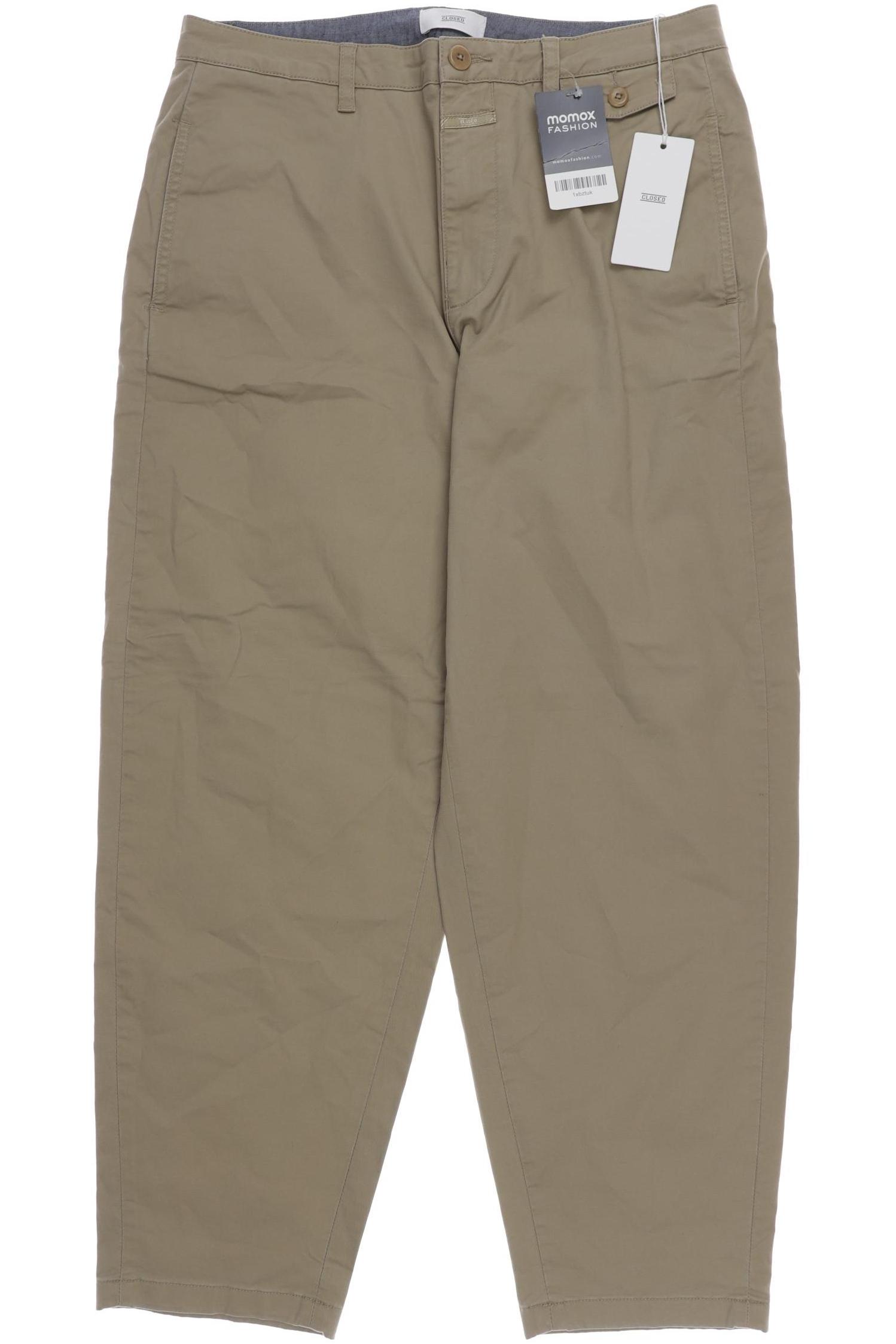 

Closed Damen Stoffhose, beige, Gr. 29