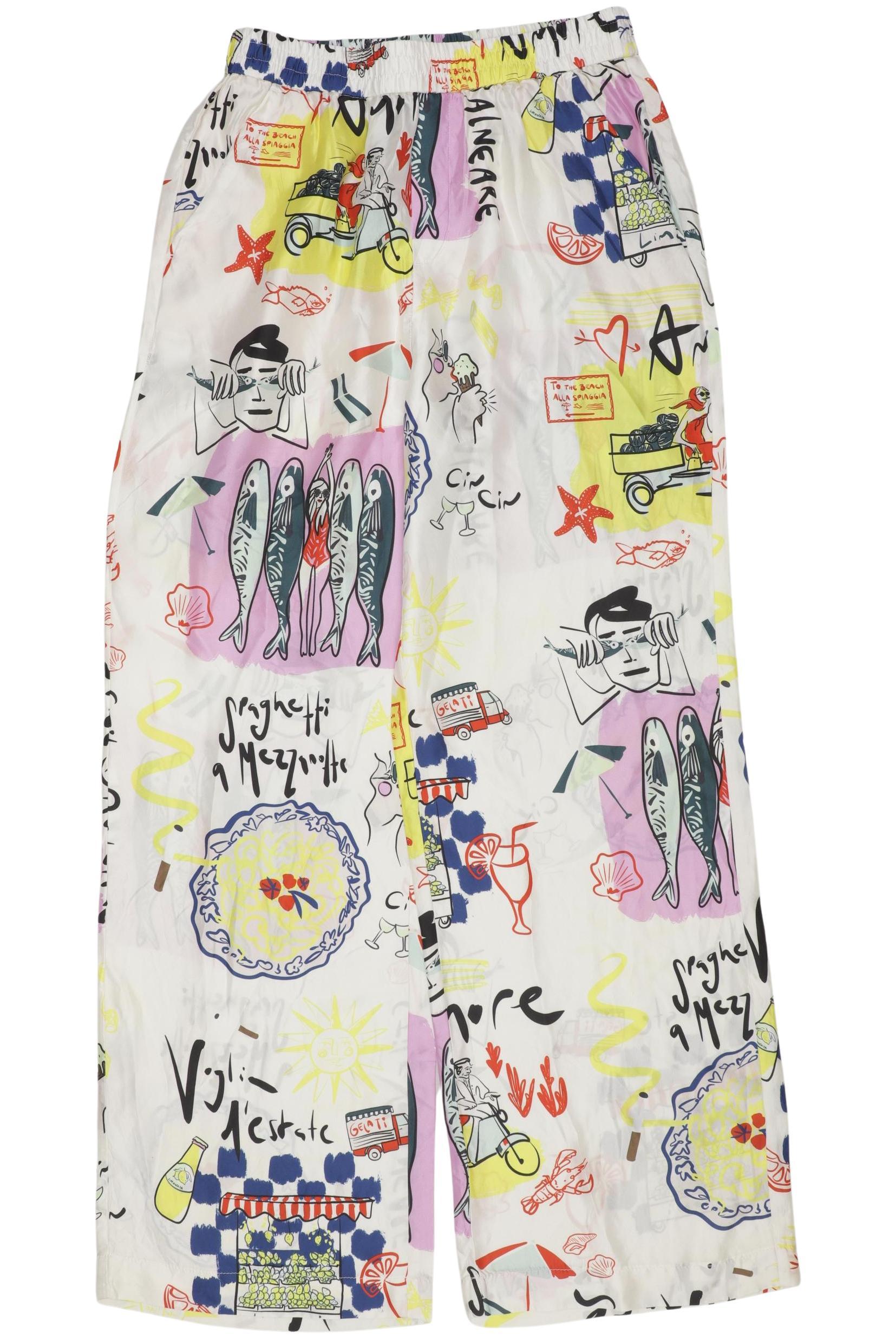 

Closed Damen Stoffhose, weiß, Gr. 0