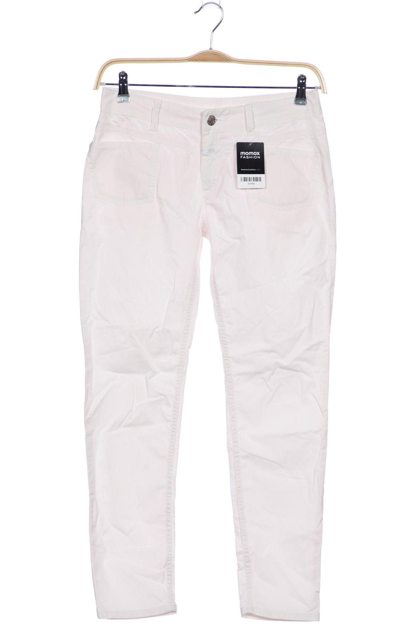 

Closed Damen Stoffhose, pink, Gr. 28
