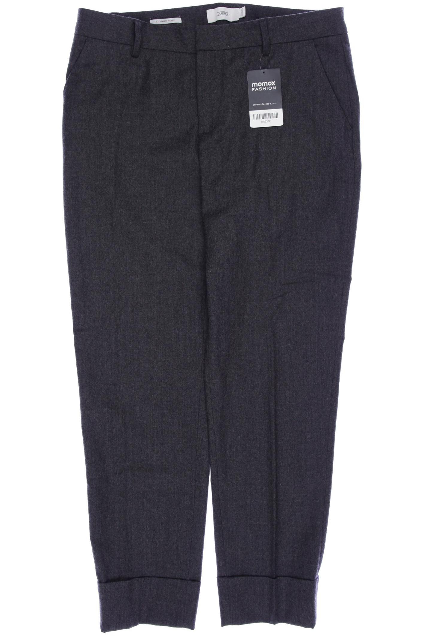 

Closed Damen Stoffhose, grau, Gr. 28